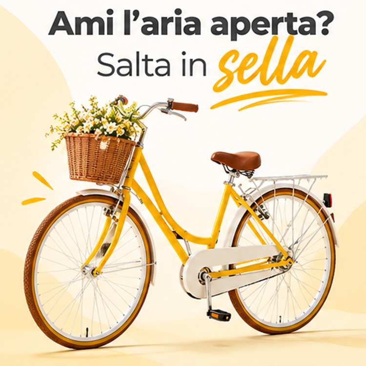 Biciclette: Scopri le Migliori Offerte Online | Giodicart