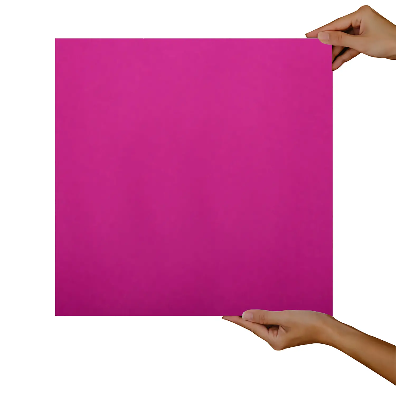 Carta Velina Ciclamino - 24 Fogli 50x70 cm - Carta e cartoncino