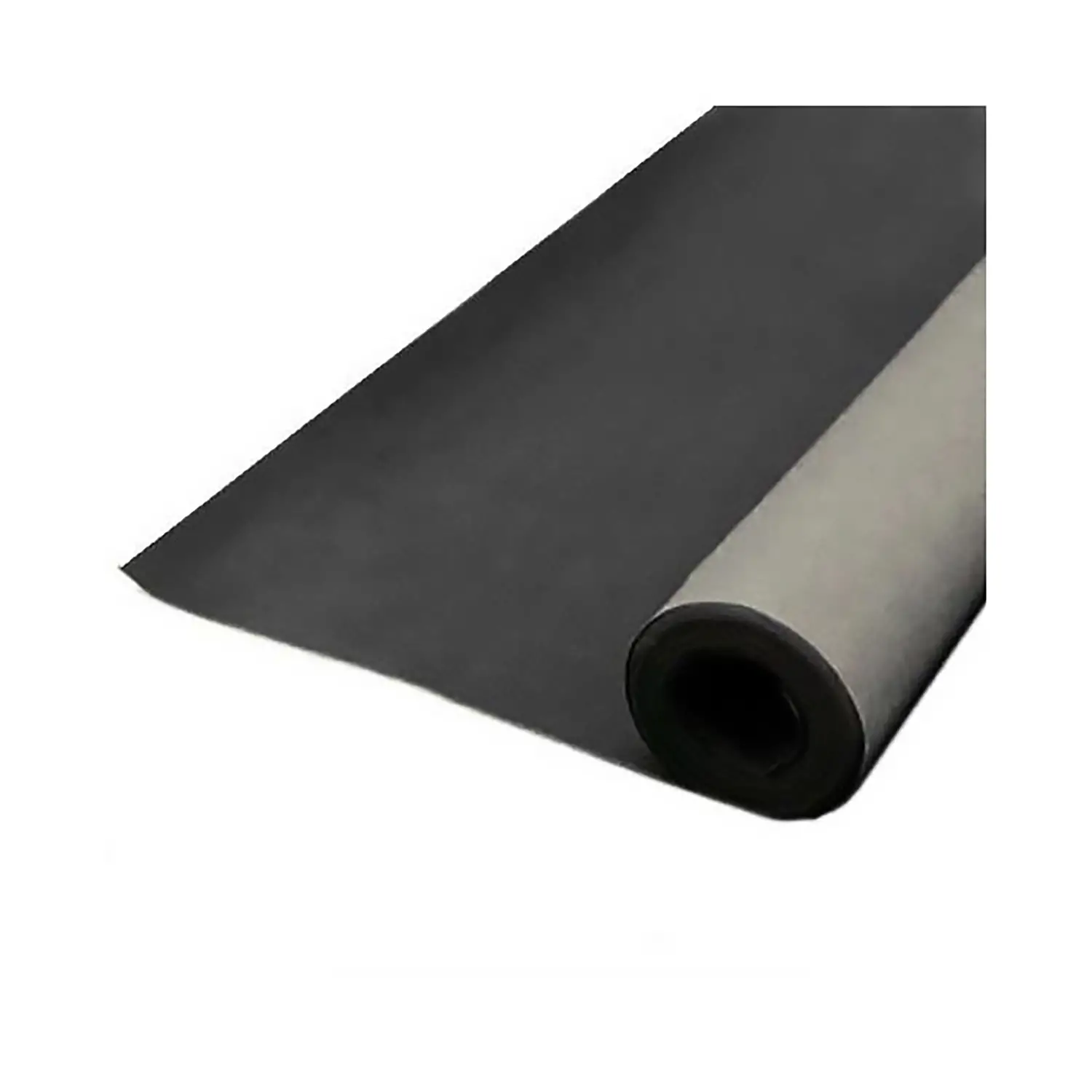 Carta Camosciata Nera - Rotolo 70x500 cm - Carta e cartoncino