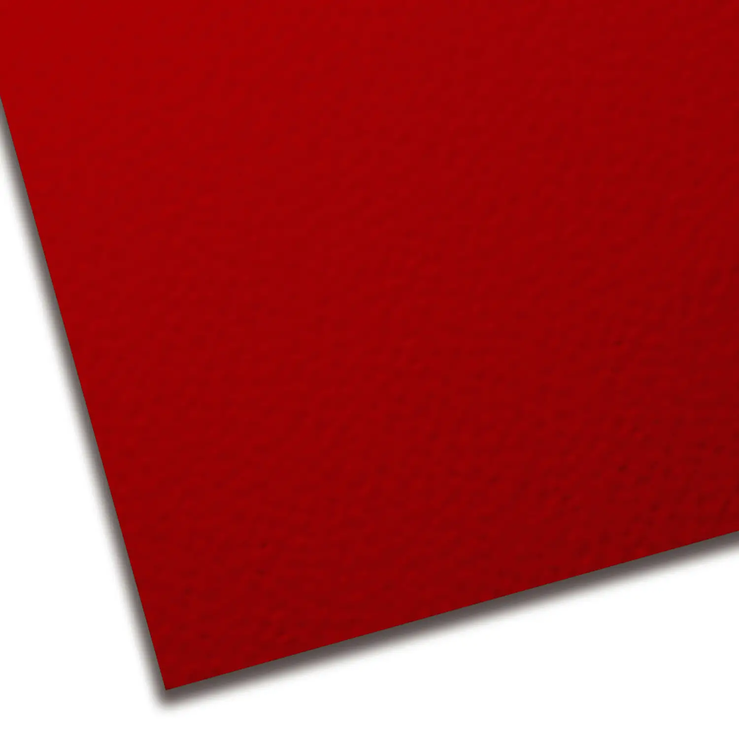 Cartoncino Colorato Premium Liscio/Ruvido - 50x70 cm - Ciliegia - 220 g/m² - Carta e cartoncino