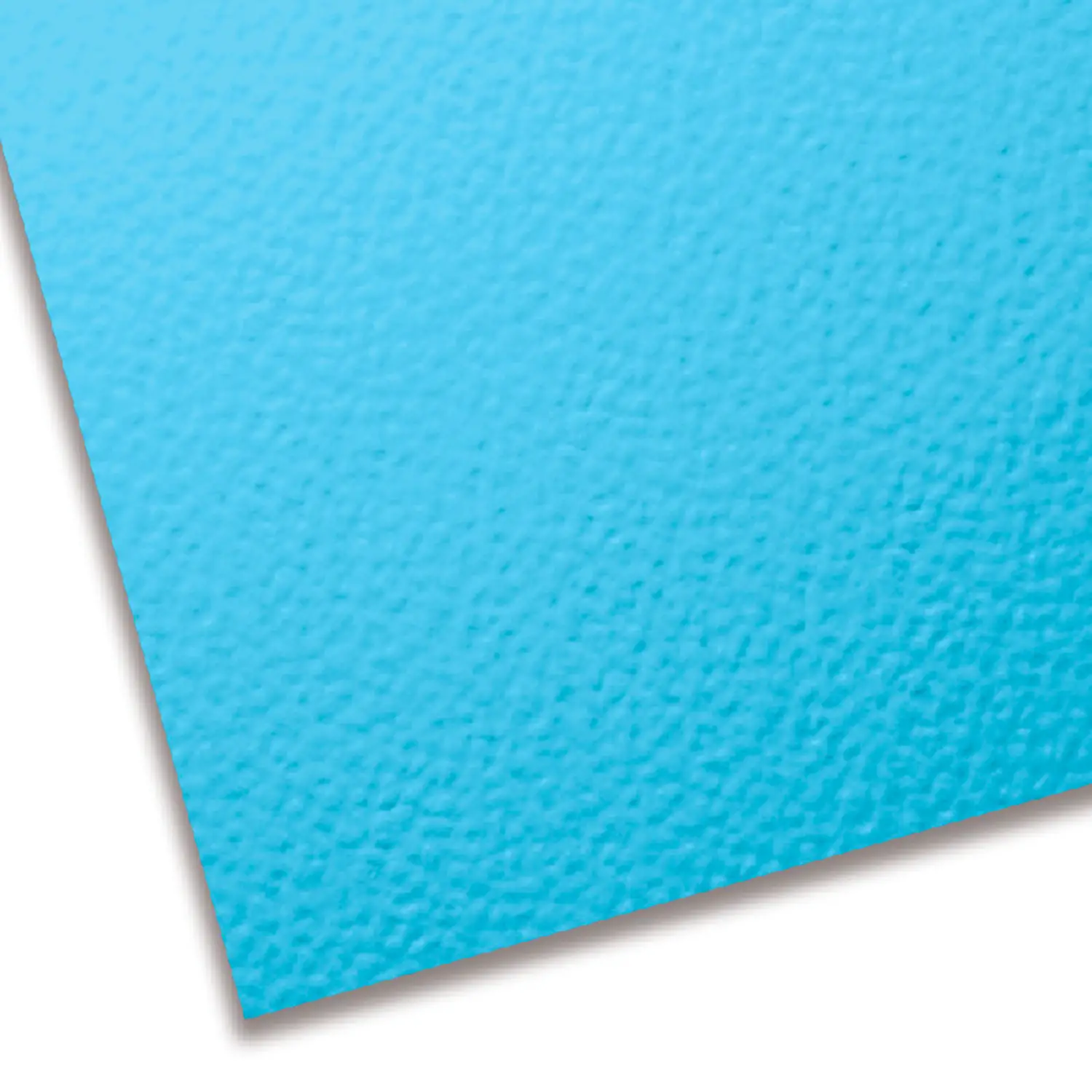 Cartoncino Colorato Premium Liscio Ruvido Cm. 50x70 Celeste - Carta e cartoncino