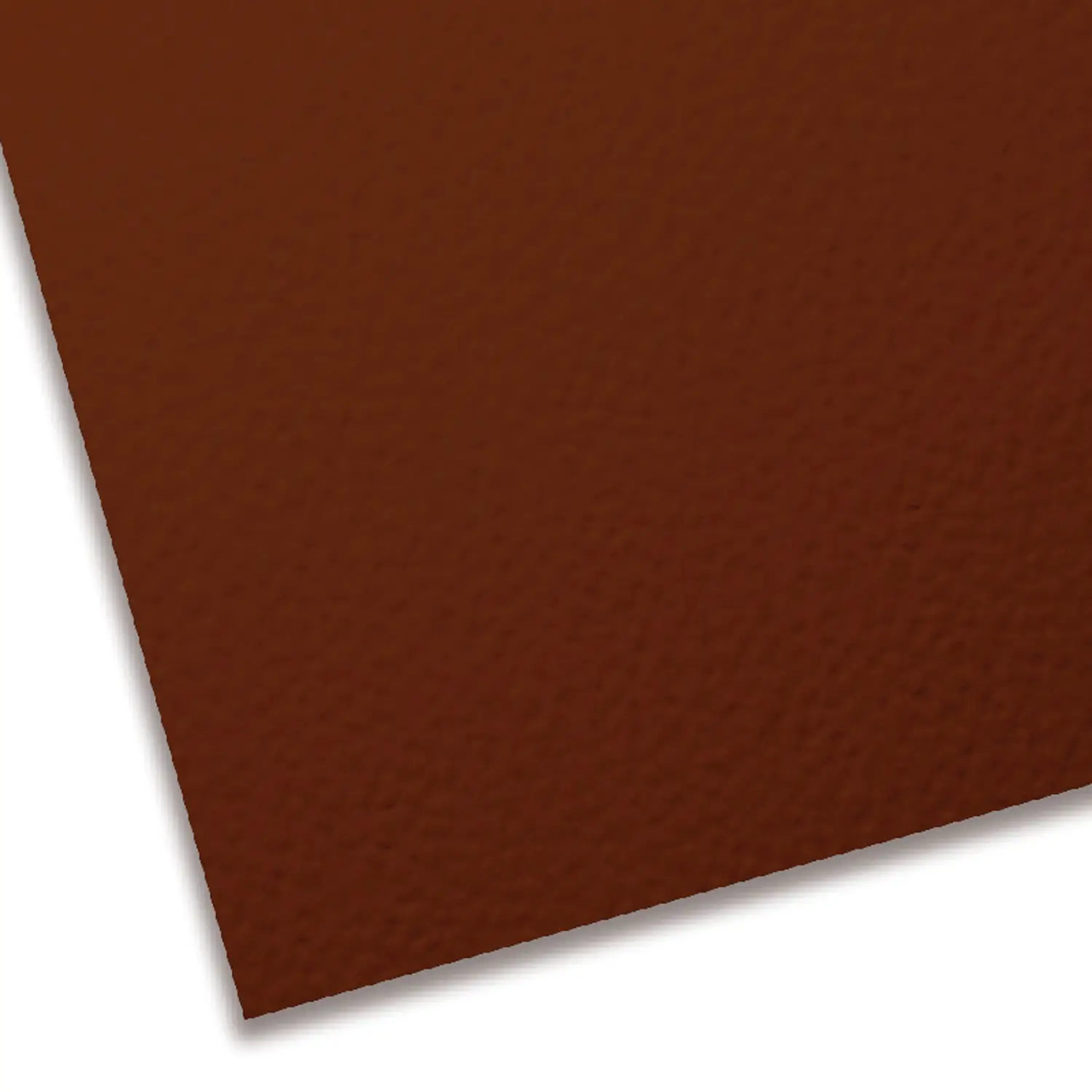 Cartoncino Colorato Premium Liscio Ruvido Cm. 50x70 Marrone - Carta e cartoncino