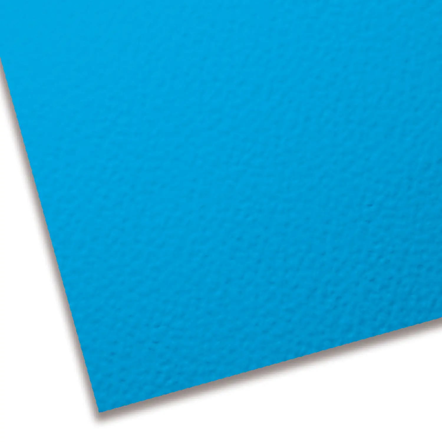 Cartoncino Colorato Premium Liscio-Ruvido - 70x100 cm - Blu Cielo - Carta e cartoncino