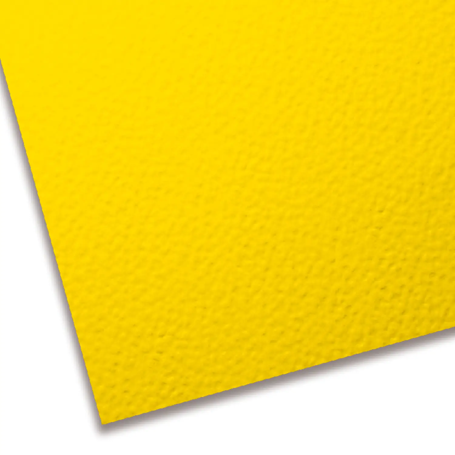 Cartoncino Colorato Premium Liscio-Ruvido - 70x100 cm - Giallo - Carta e cartoncino