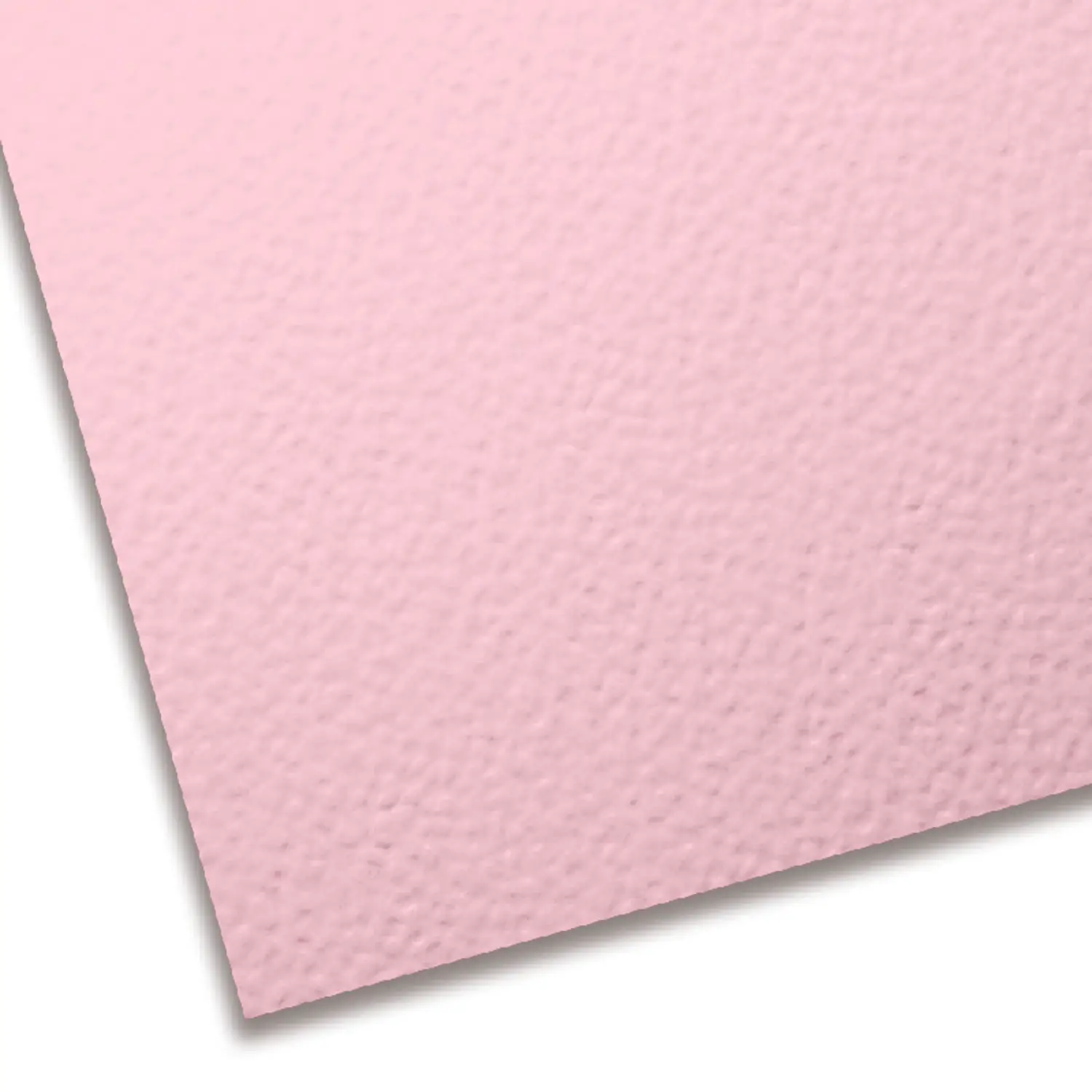 Cartoncino Colorato Premium Liscio-Ruvido - 70x100 cm - Rosa - Carta e cartoncino