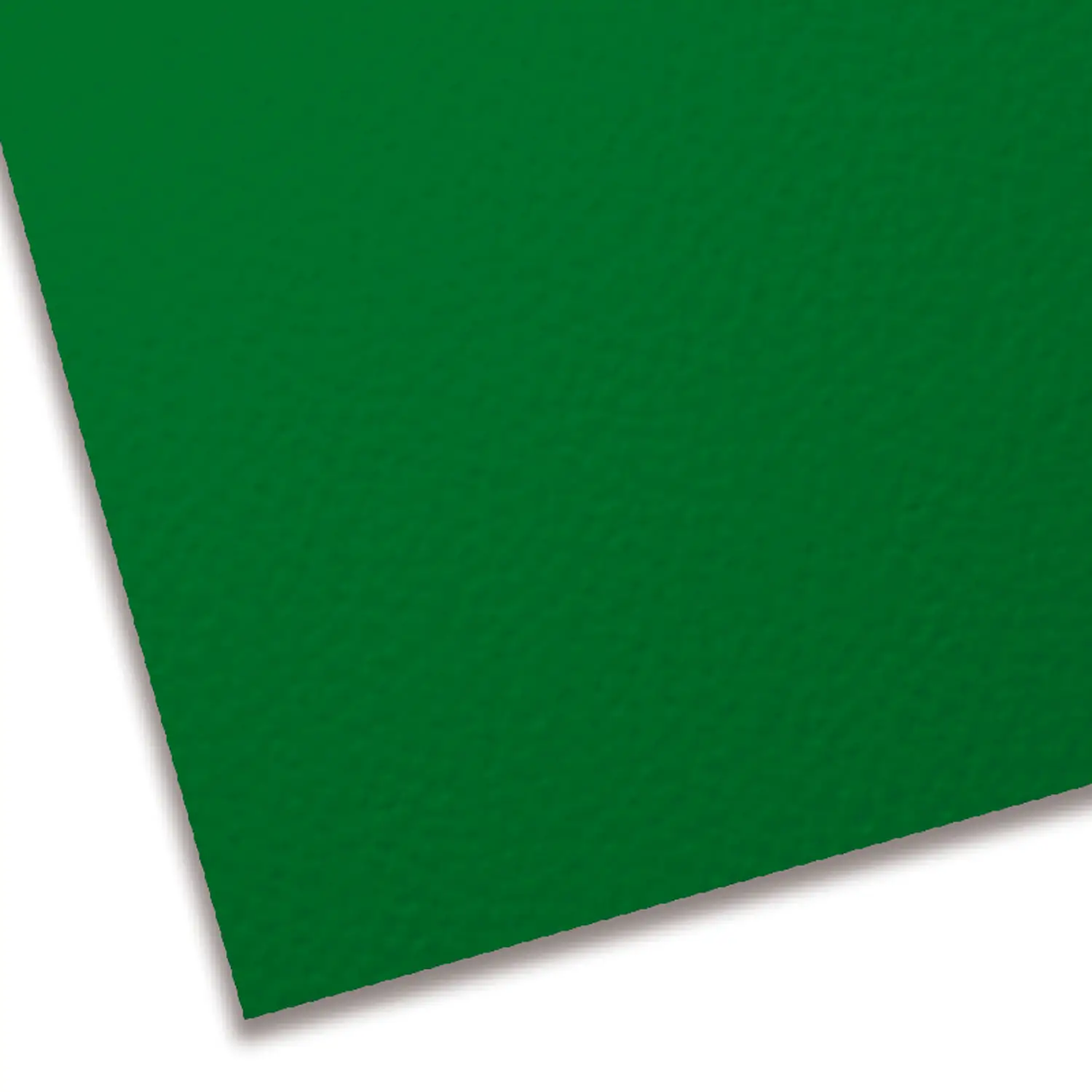 Cartoncino Colorato Premium Liscio-Ruvido - 70x100 cm - Verde - Carta e cartoncino