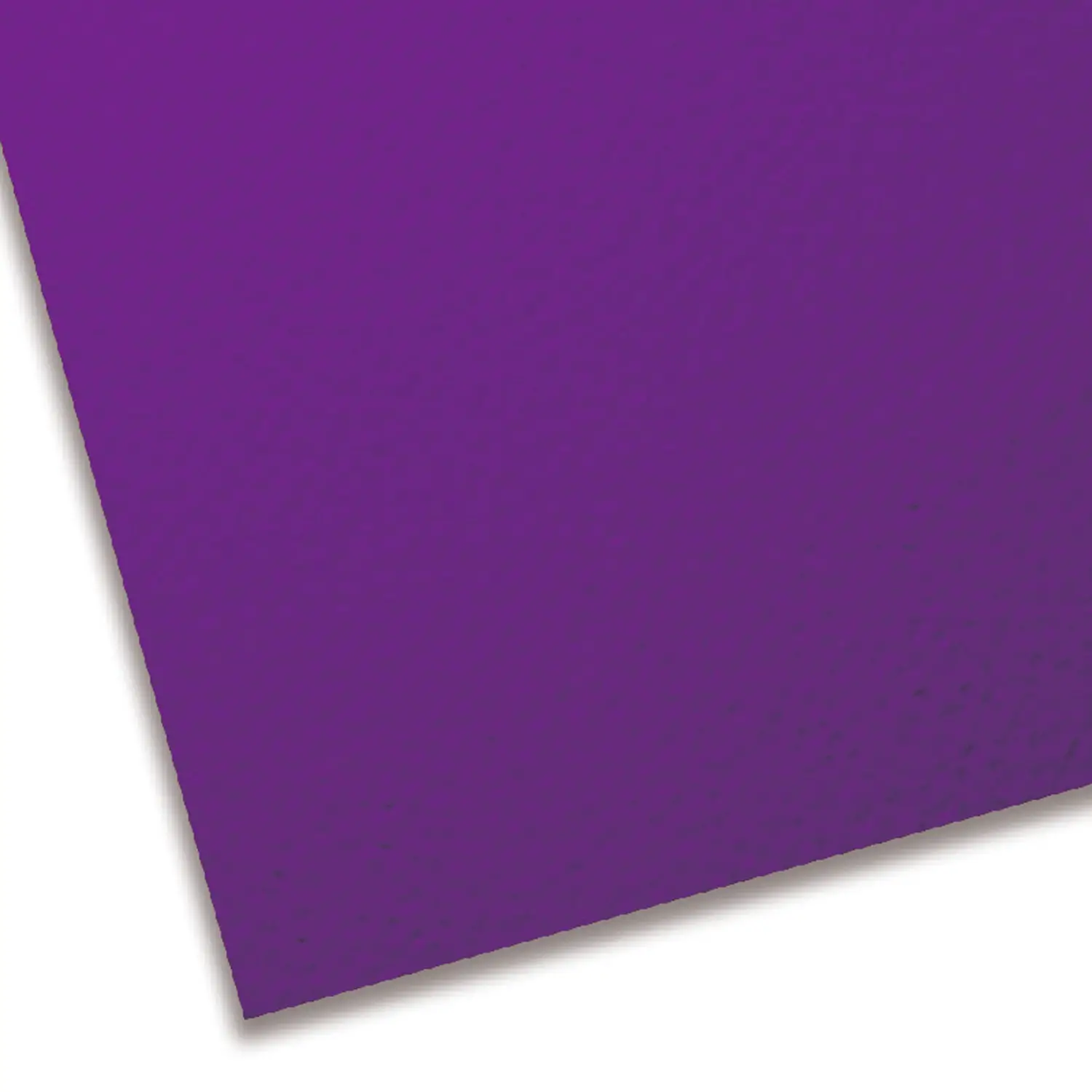 Cartoncino Colorato Premium Liscio-Ruvido - 70x100 cm - Viola - Carta e cartoncino
