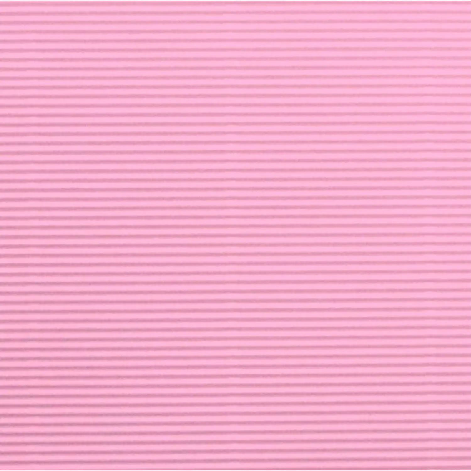 Cartoncino Ondulato Rosa 70x100 - Carta e cartoncino