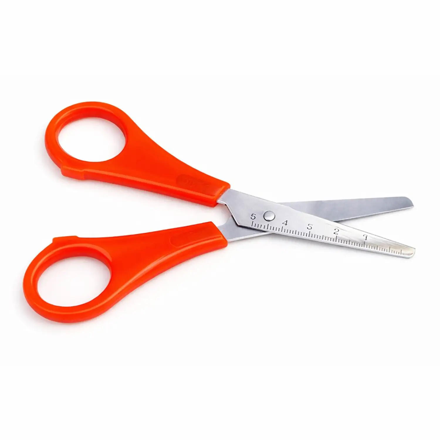 Forbici Centimetrate per Mancini 14 cm - Forbici & taglierine