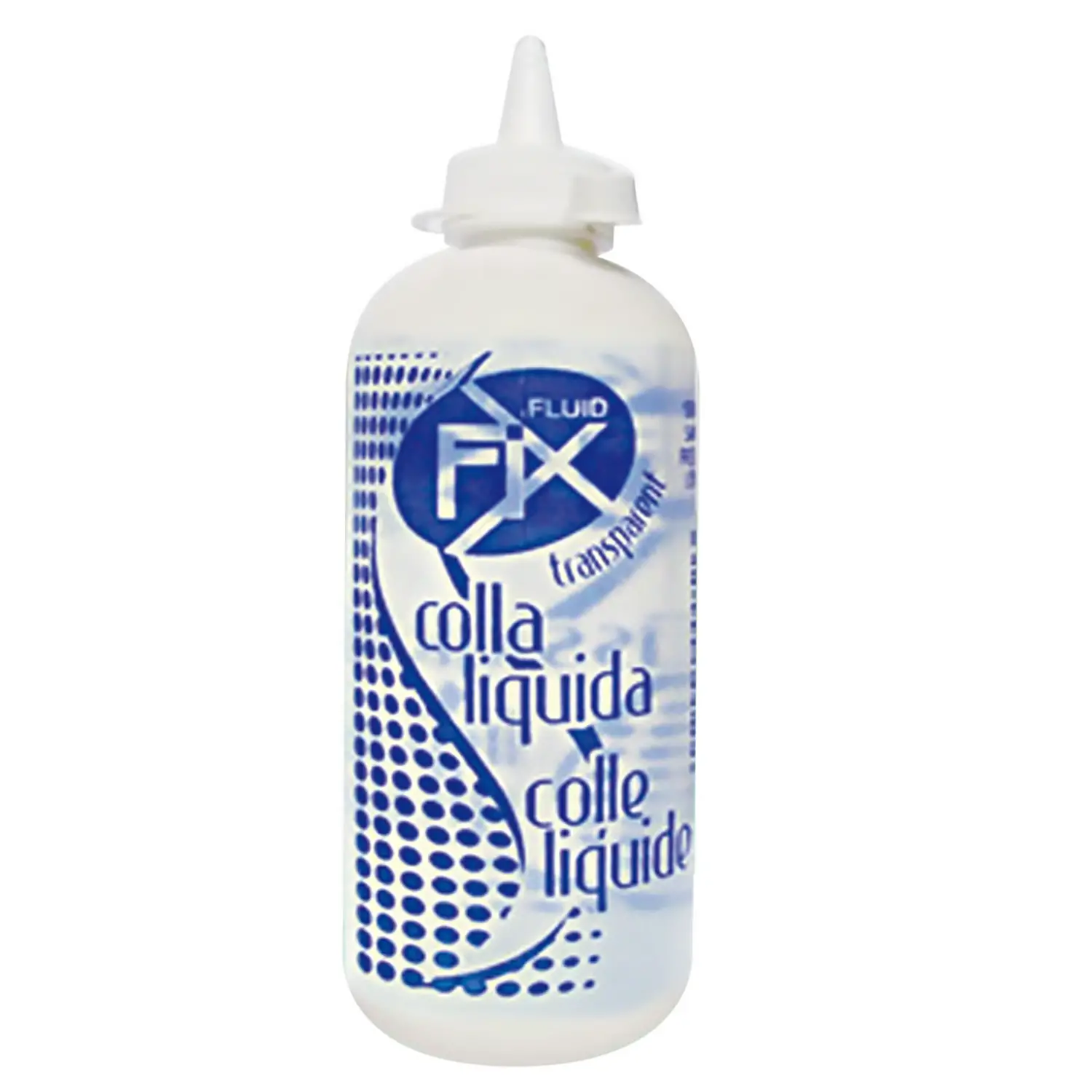 Colla Liquida Arabica - 1000 Ml. - Nastri adesivi e colle