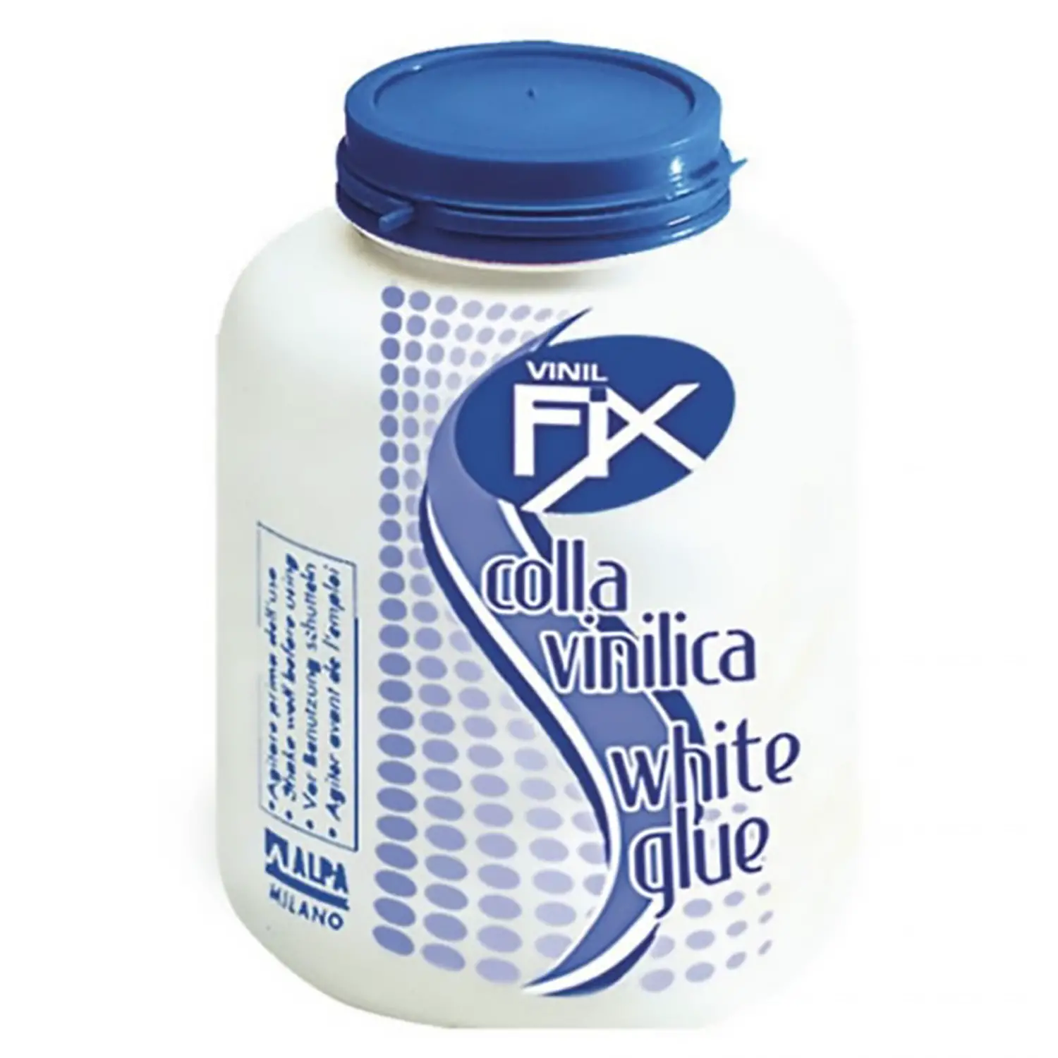 Colla Vinilica Vinil Fix Gr. 1000 - Nastri adesivi e colle