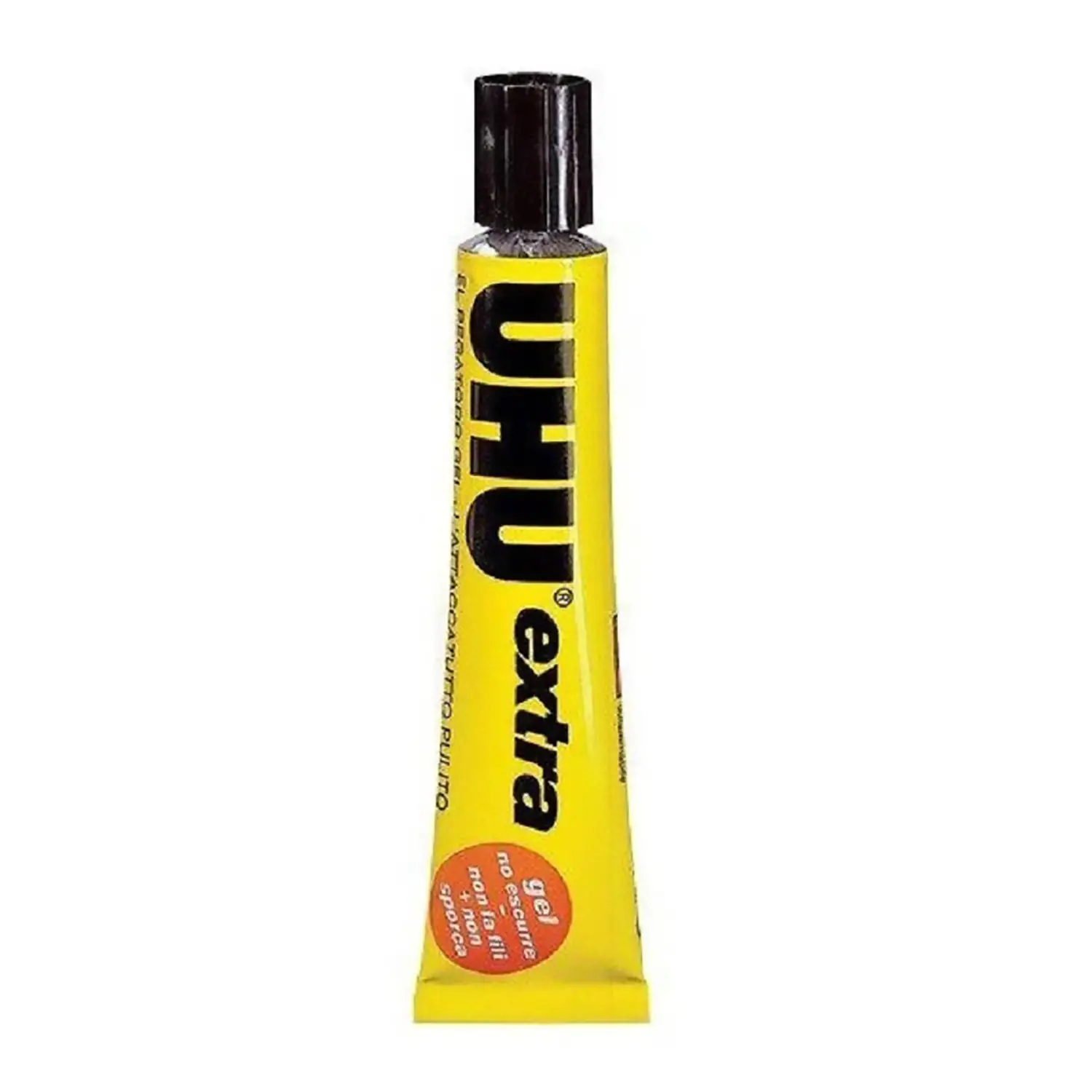 Colla Attaccatutto Uhu Extra Ml. 20 - Nastri adesivi e colle
