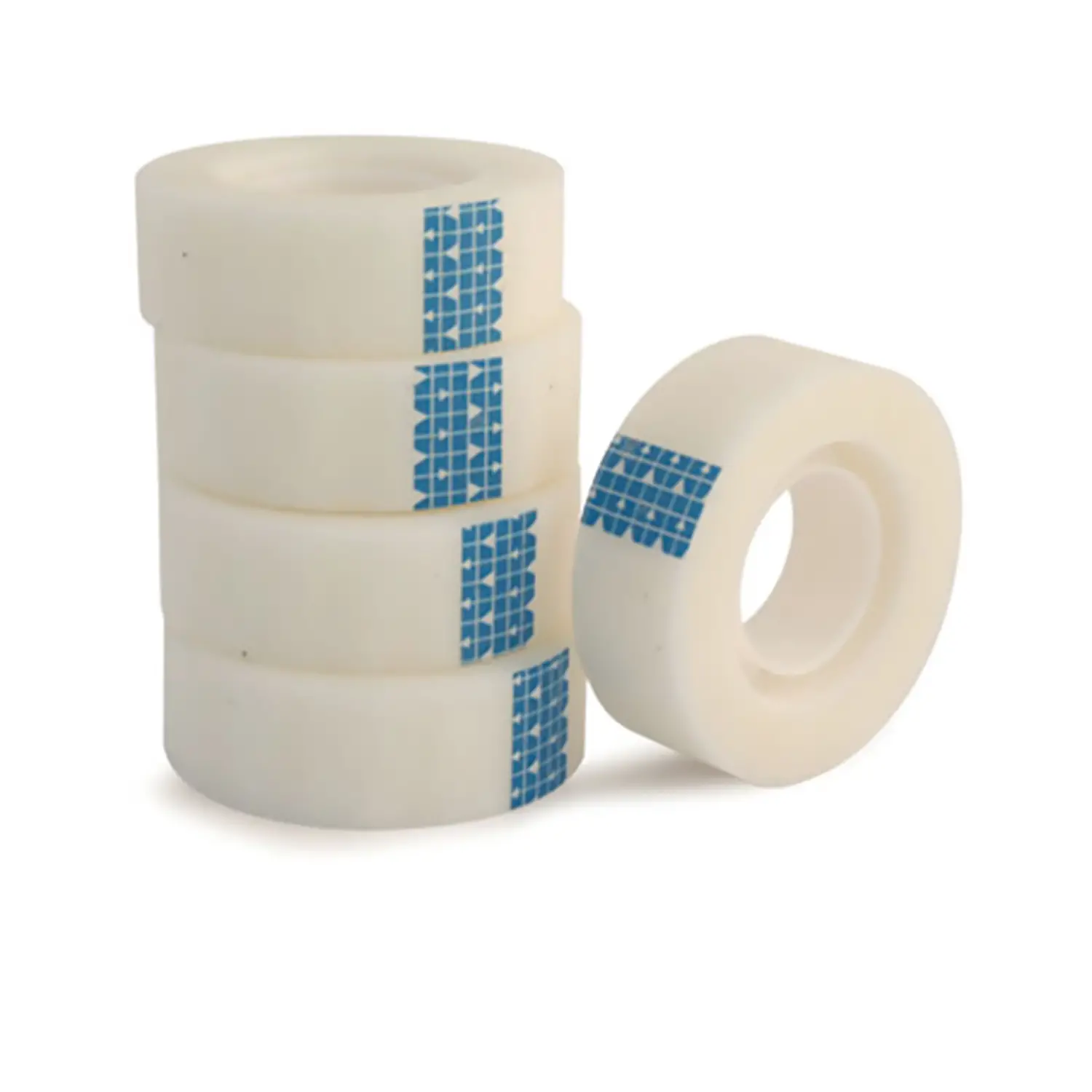 Nastro Adesivo Invisibile Mm. 19x33 Mt. - Nastri adesivi e colle
