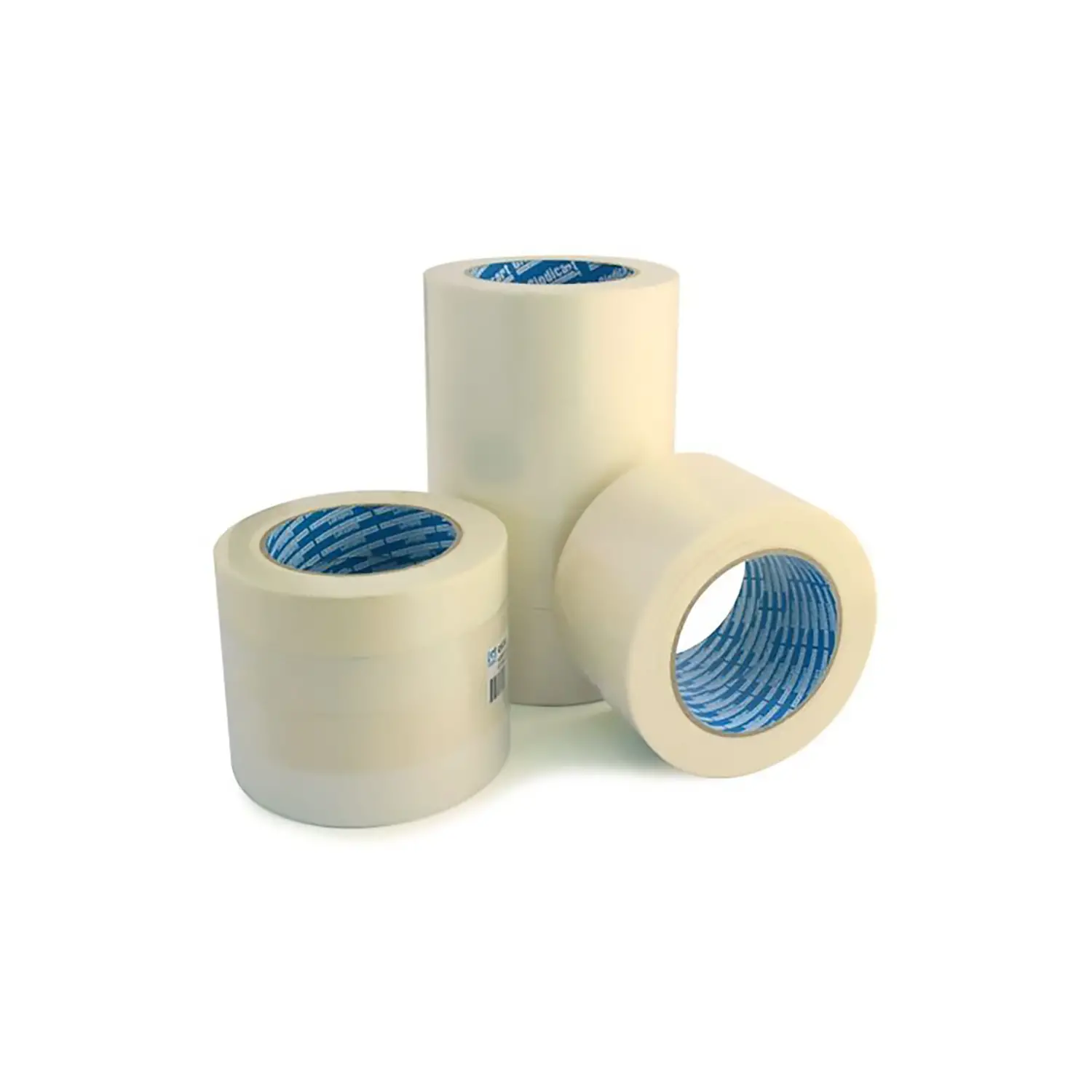 Nastro Adesivo in Carta per Mascherature 19 mm x 50 m - Nastri adesivi e colle