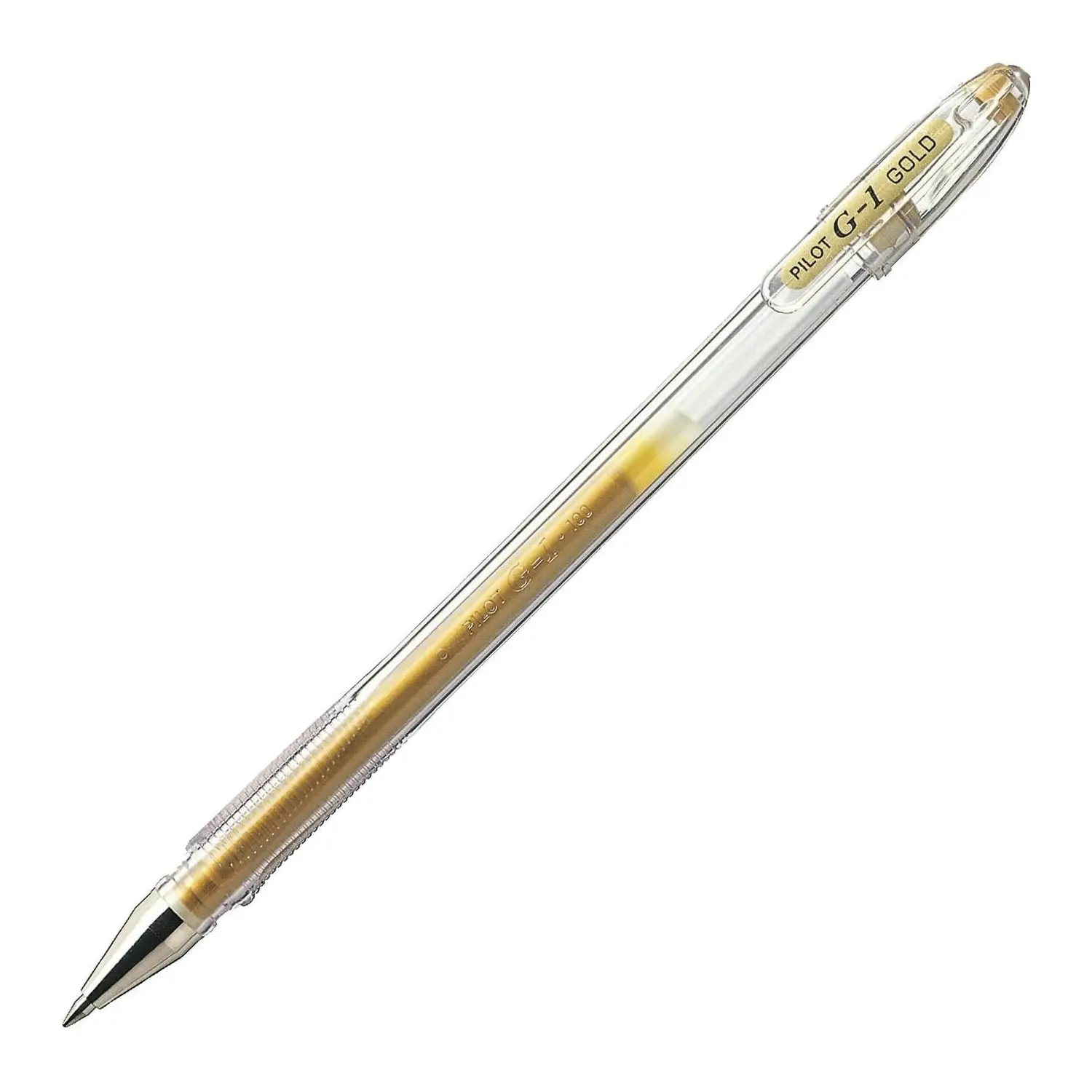 Penna Ink Gel G1 Pilot Oro - penne pennarelli ufficio