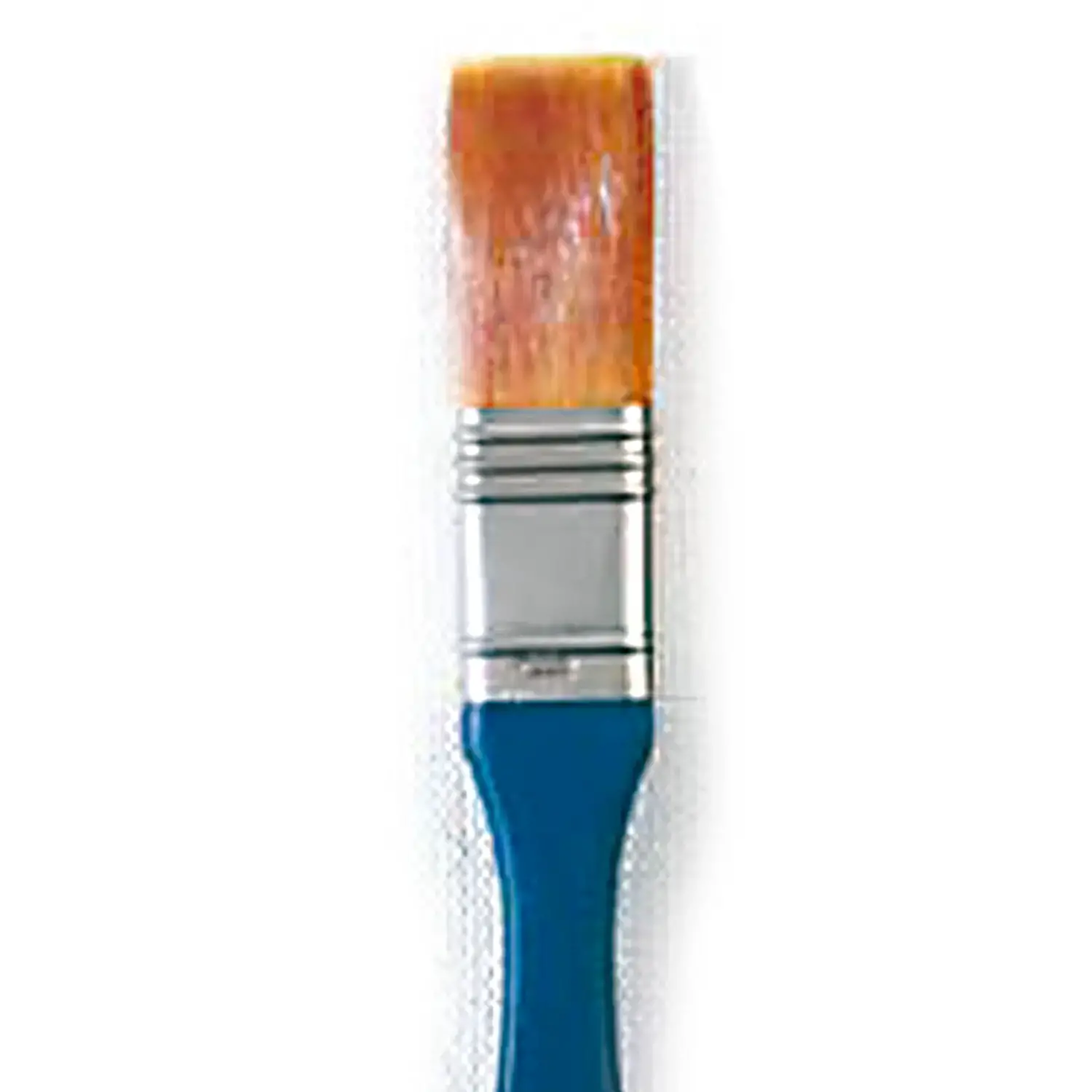 PENNELLESSA PIATTA PUNTA CM. 3 - Pennelli e accessori