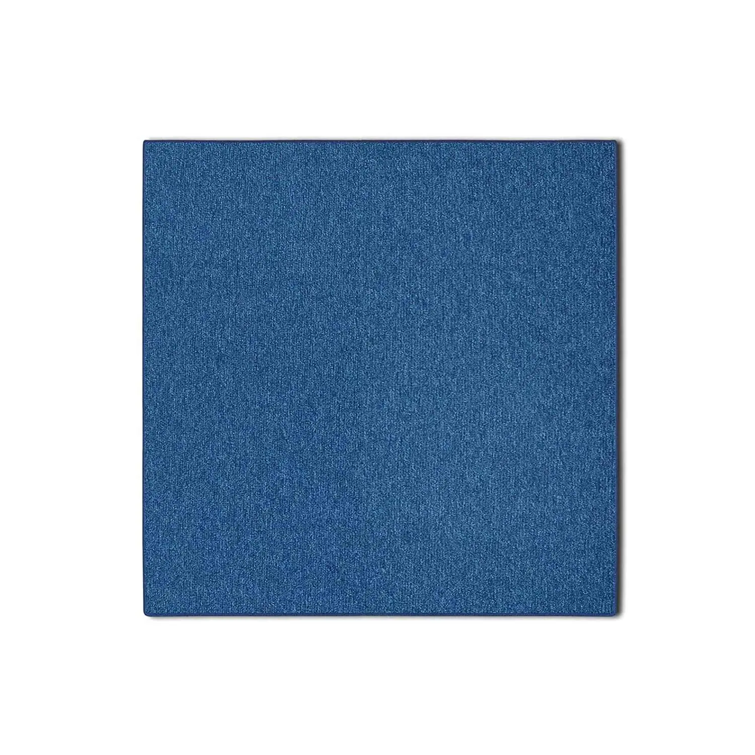 Tappeto Moquette Quadrato Oceano – Cm 150x150 - Tappeti per il gioco