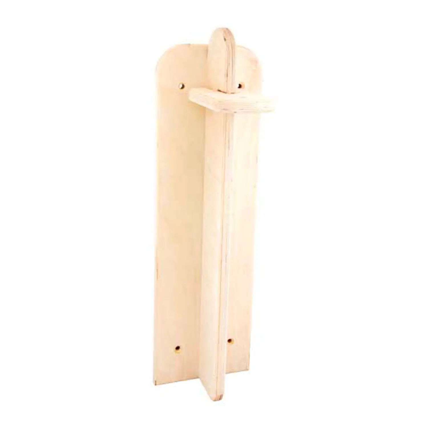 Modulo divisorio Baby Corner: Elemento Supporto Murale - Divisori e staccionate