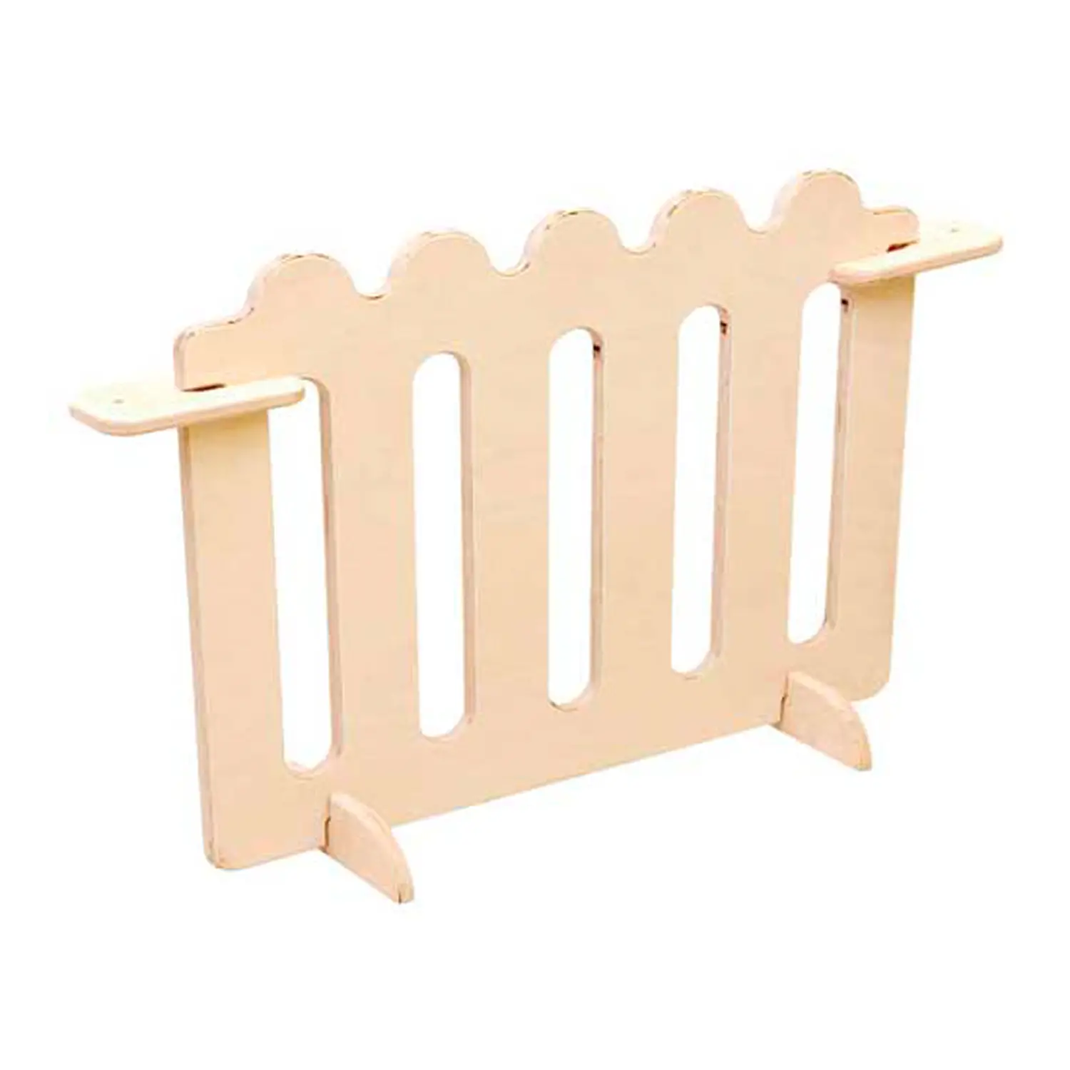 Baby Corner: Staccionata - Divisori e staccionate