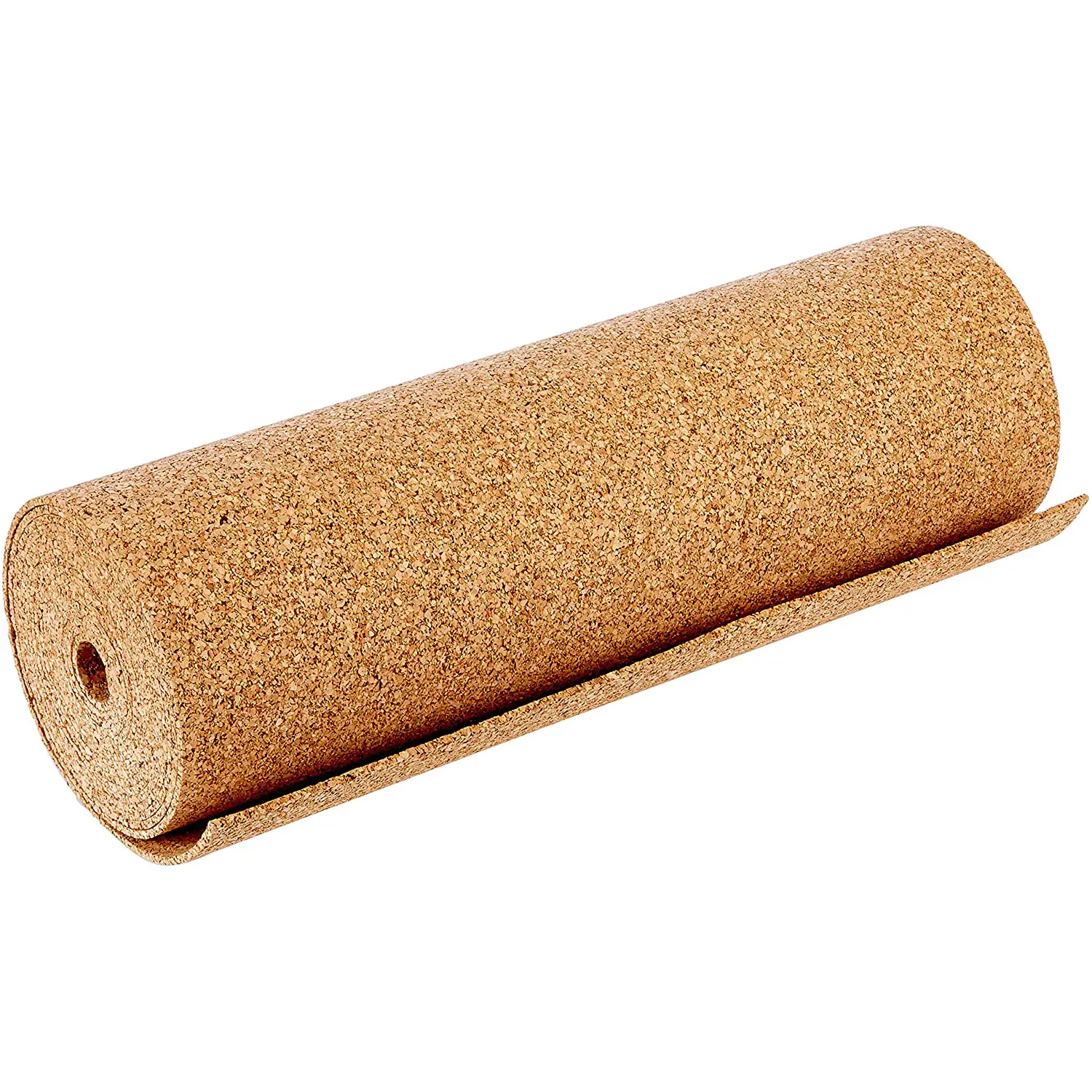 Sughero Naturale 2 mm – Rotolo 50 cm x 8 mt - Sughero e cartapesta