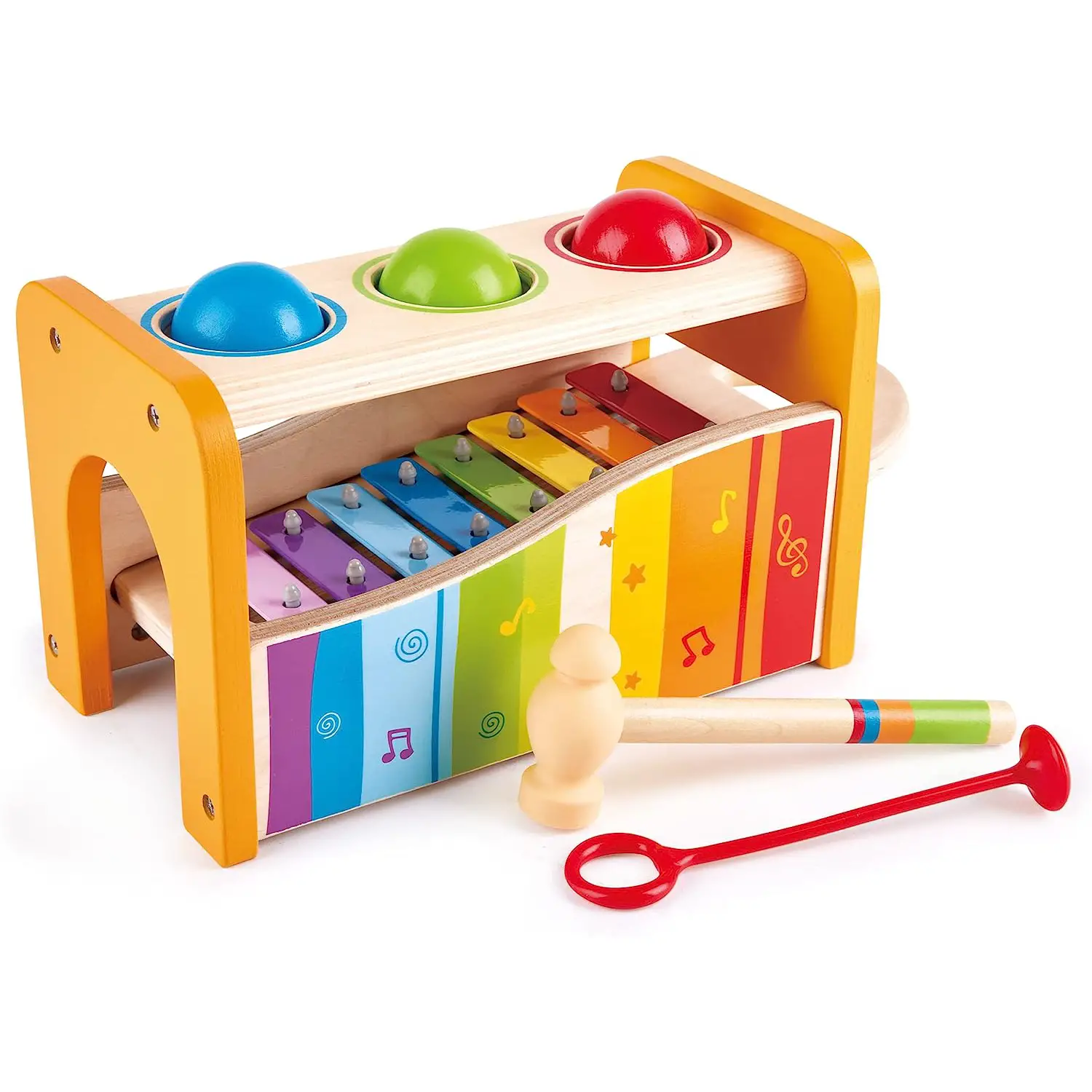 Primo Xilofono Picchia Palla - Educazione musicale