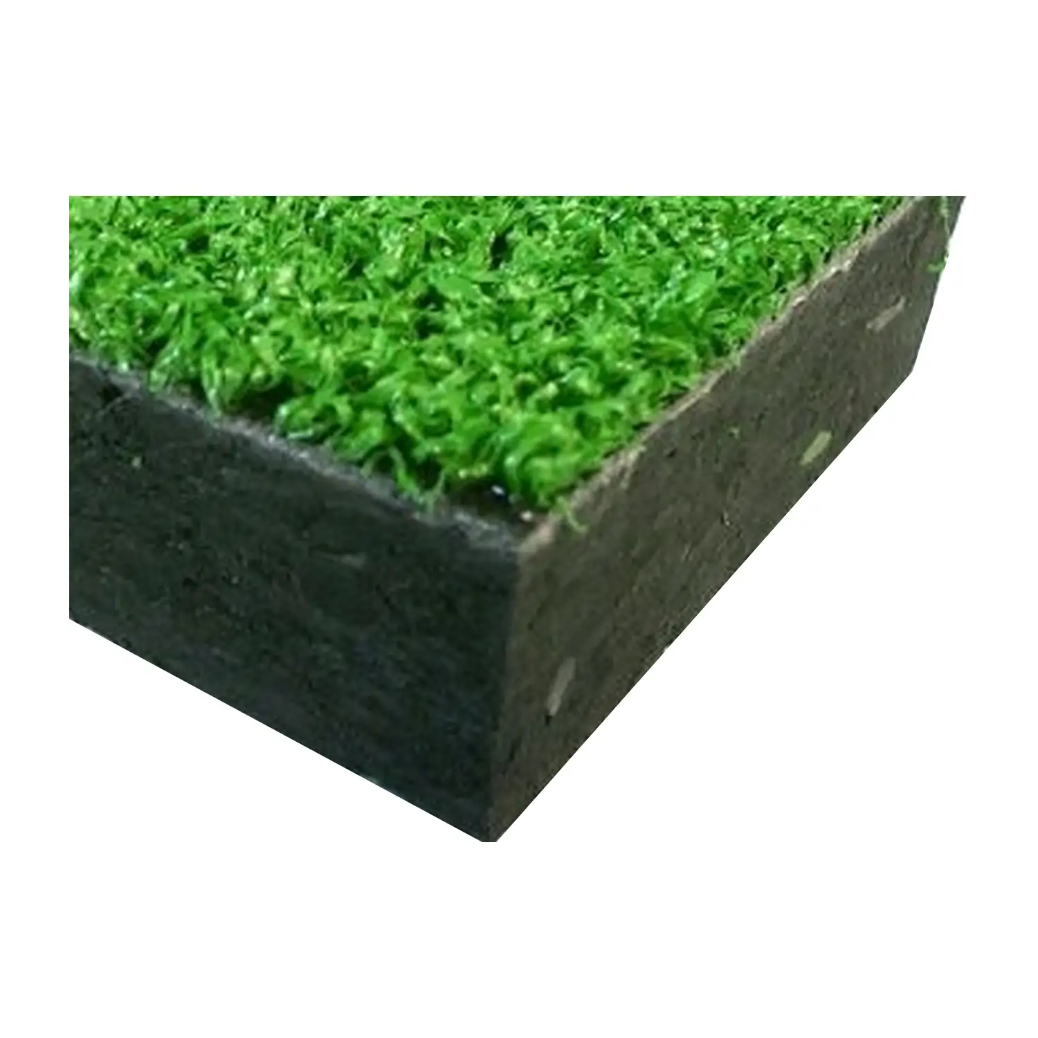 Erba Sintetica Antishock in Rotolo Eco Green 25 - Playgrounds e giostre