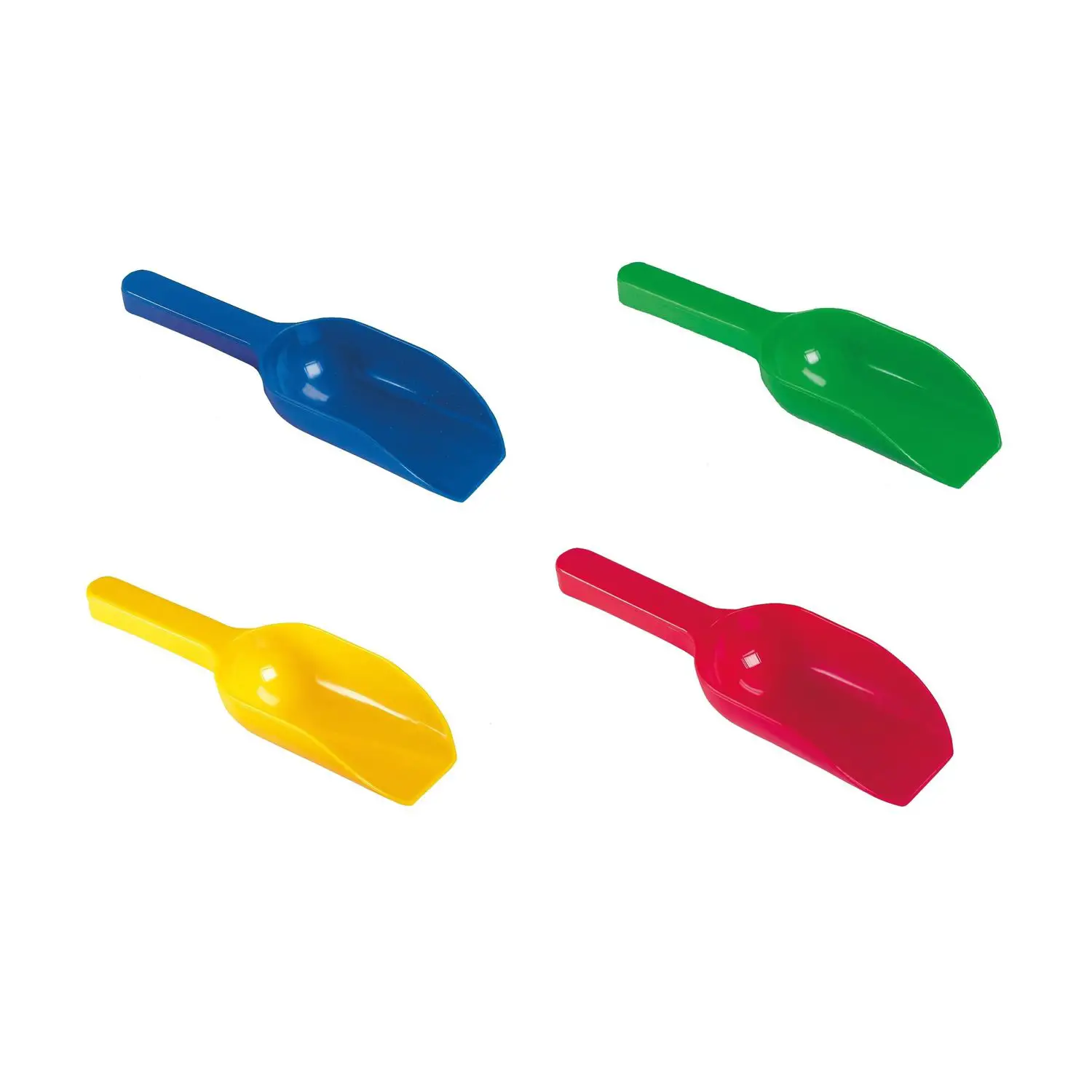 Paletta Ergonomica Sassola 23 cm – Gioco Educativo per Bambini - Giochi acqua e sabbia