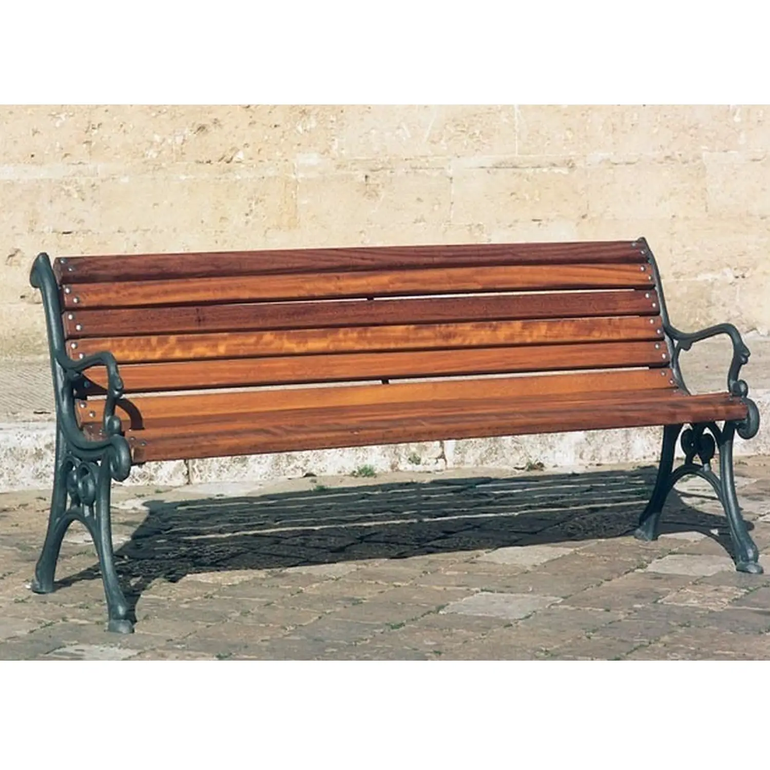 PANCHINA VITTORIA CM. 155 - Palestrine