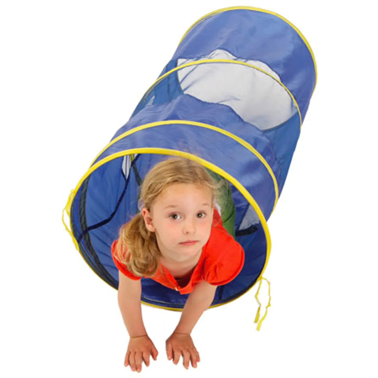 Tunnel con Finestra - Percorsi psicomotori