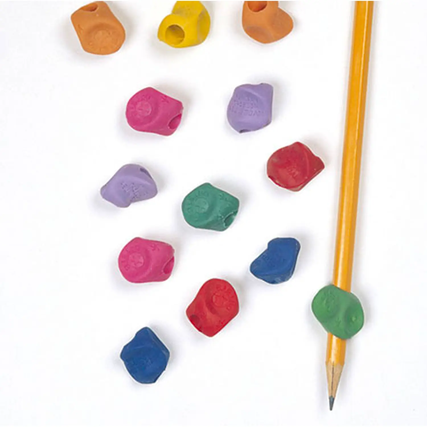 Aiutoscrittura Piccoli • 10 Pezzi - Cancelleria varia