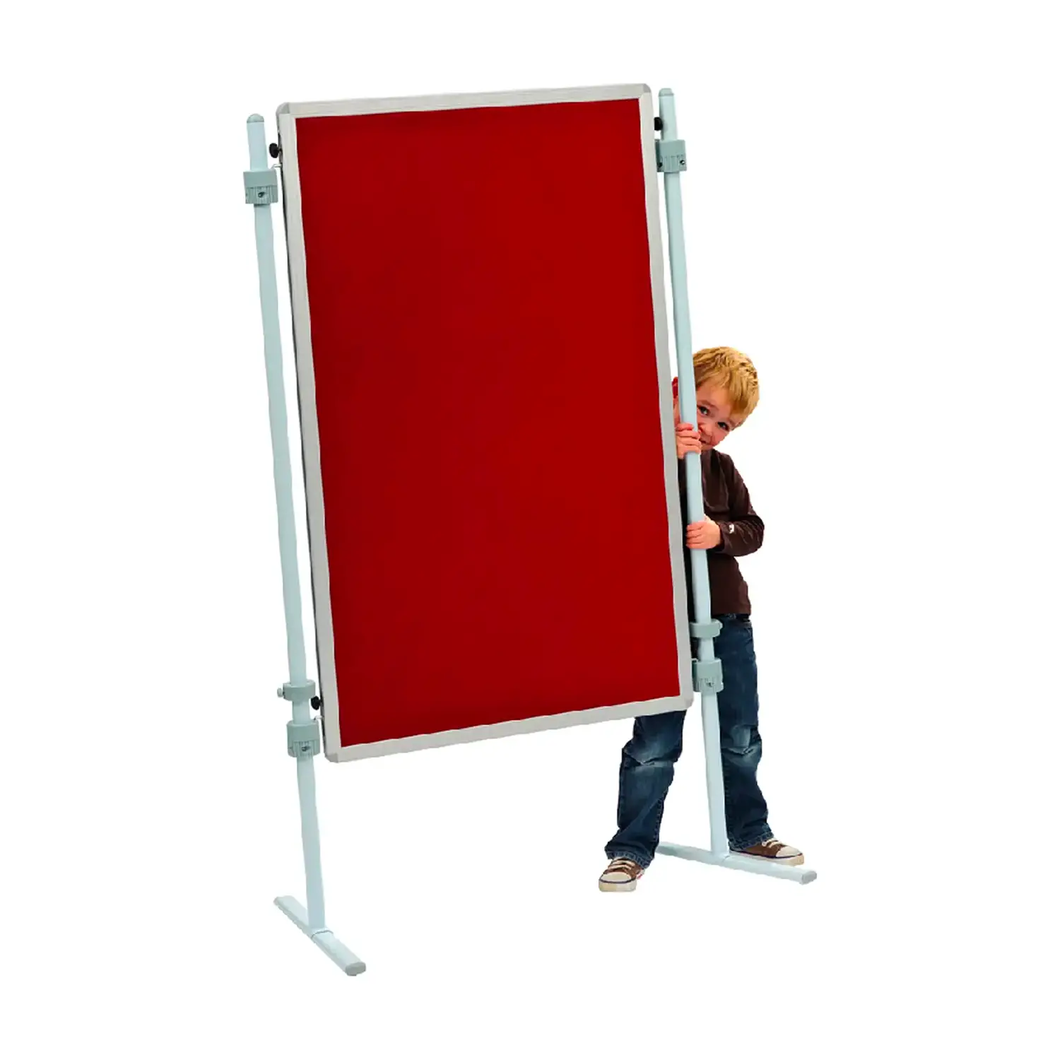 Pannello Divisorio Espositore Junior – Cm 75x120 - espositori e bacheche