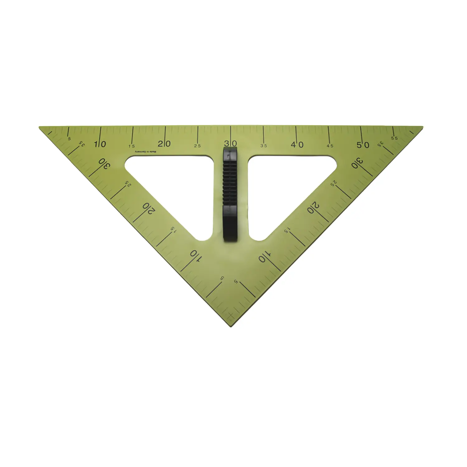 Squadra 45° per Lavagna - Disegno tecnico