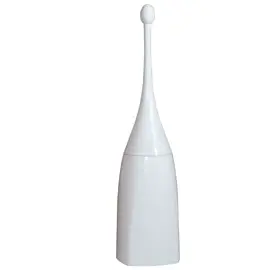 PORTASCOPINO BIANCO PER WC MAR PLAST - Sicurezza e igiene