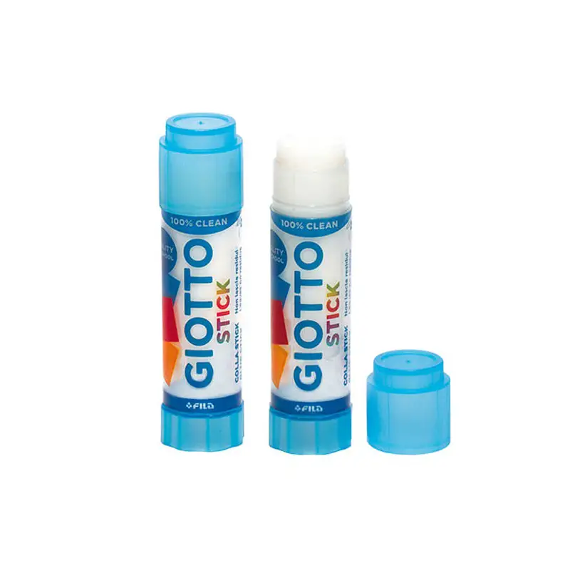 Colla Stick Giotto per la Scuola – 40 gr - Nastri adesivi e colle