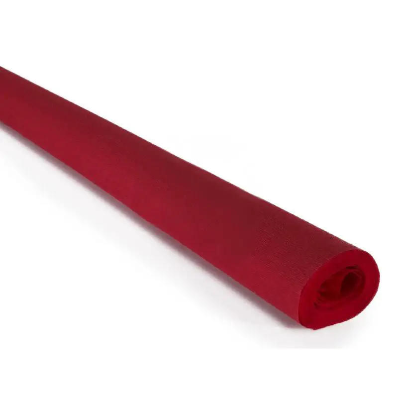 CARTA CRESPA PREMIUM EXTRA - MAGENTA - Carta e cartoncino