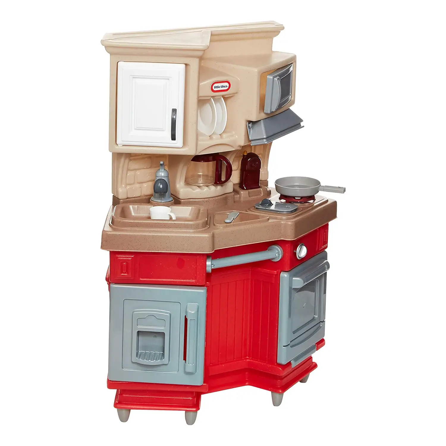 Cucina Super Chef - Cucine e gioco simbolico