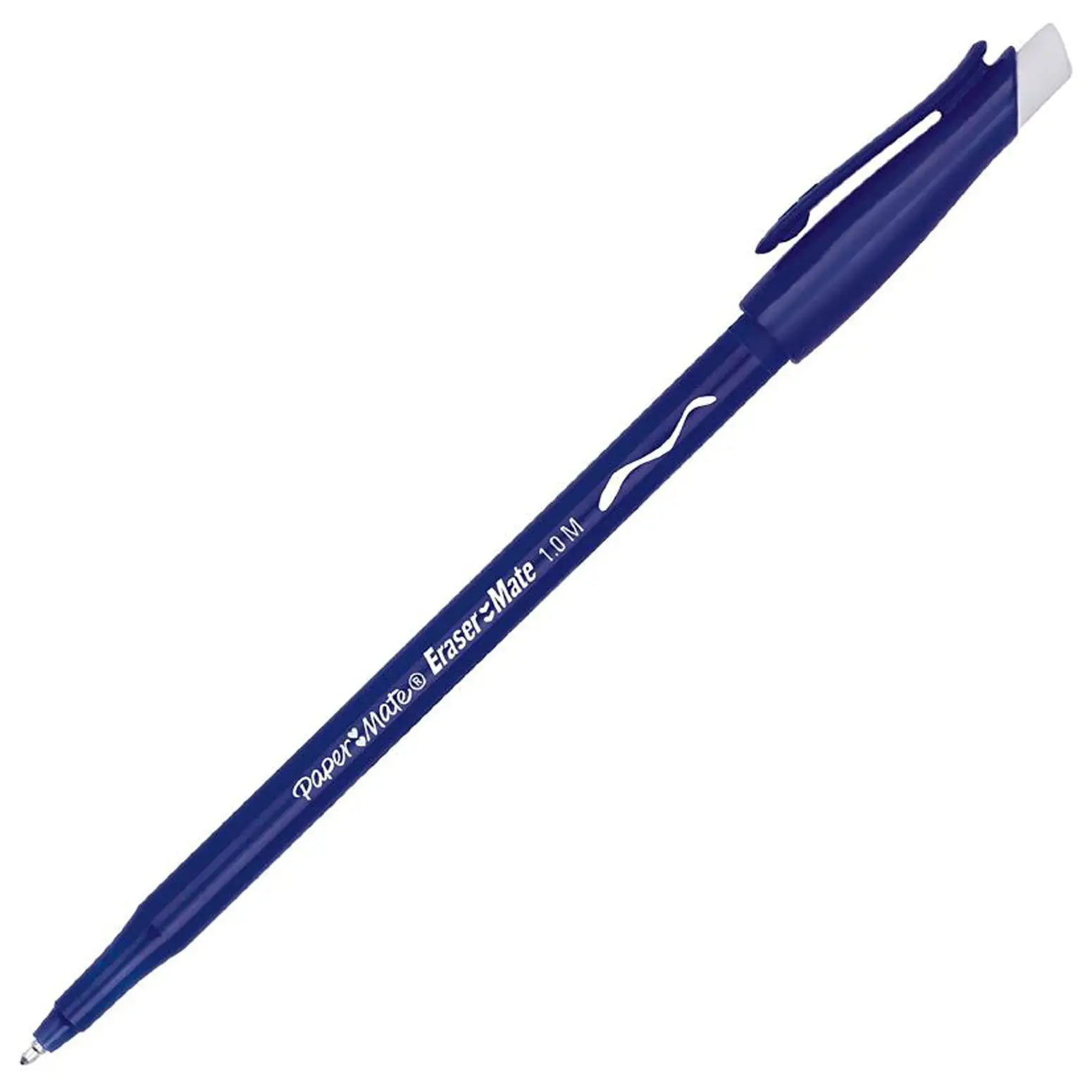 Penna a Sfera Paper Mate Replay Blu - penne pennarelli ufficio