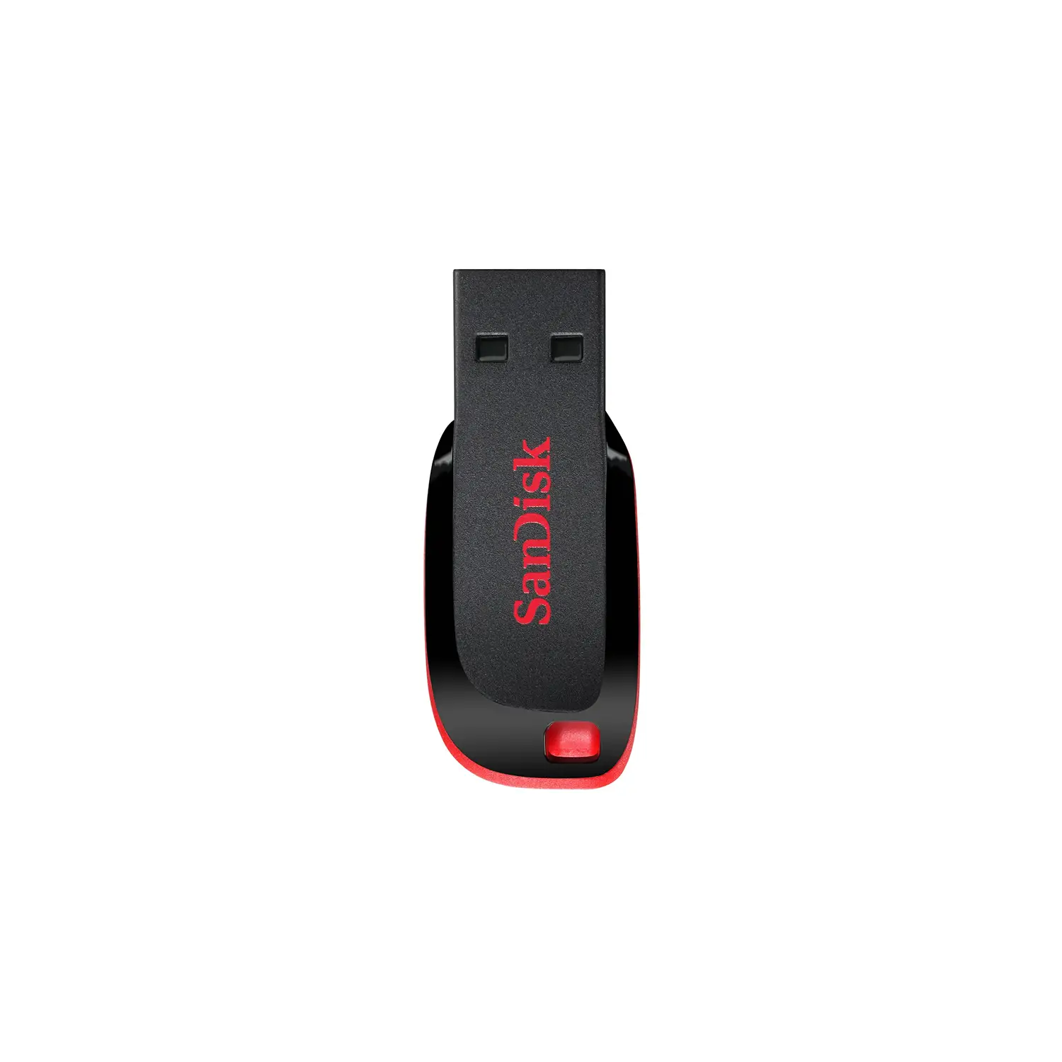 PEN DRIVE 64 GB SANDISK CRUZER BLADE - Dispositivi audiovisivi