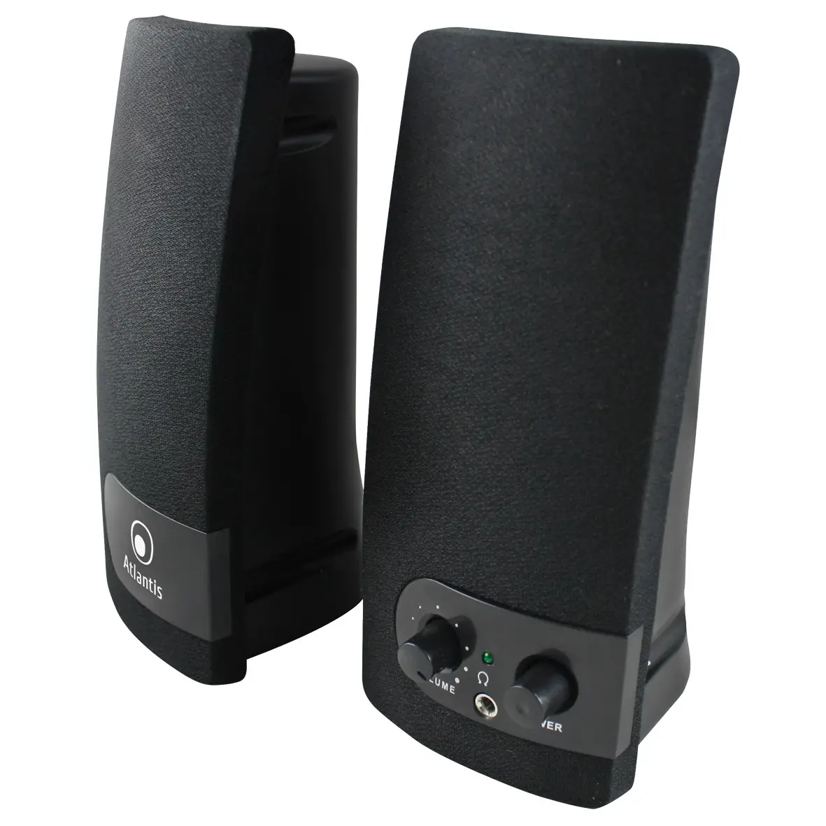 AUDIO SPEAKERS - NXAS001 - Macchine per ufficio