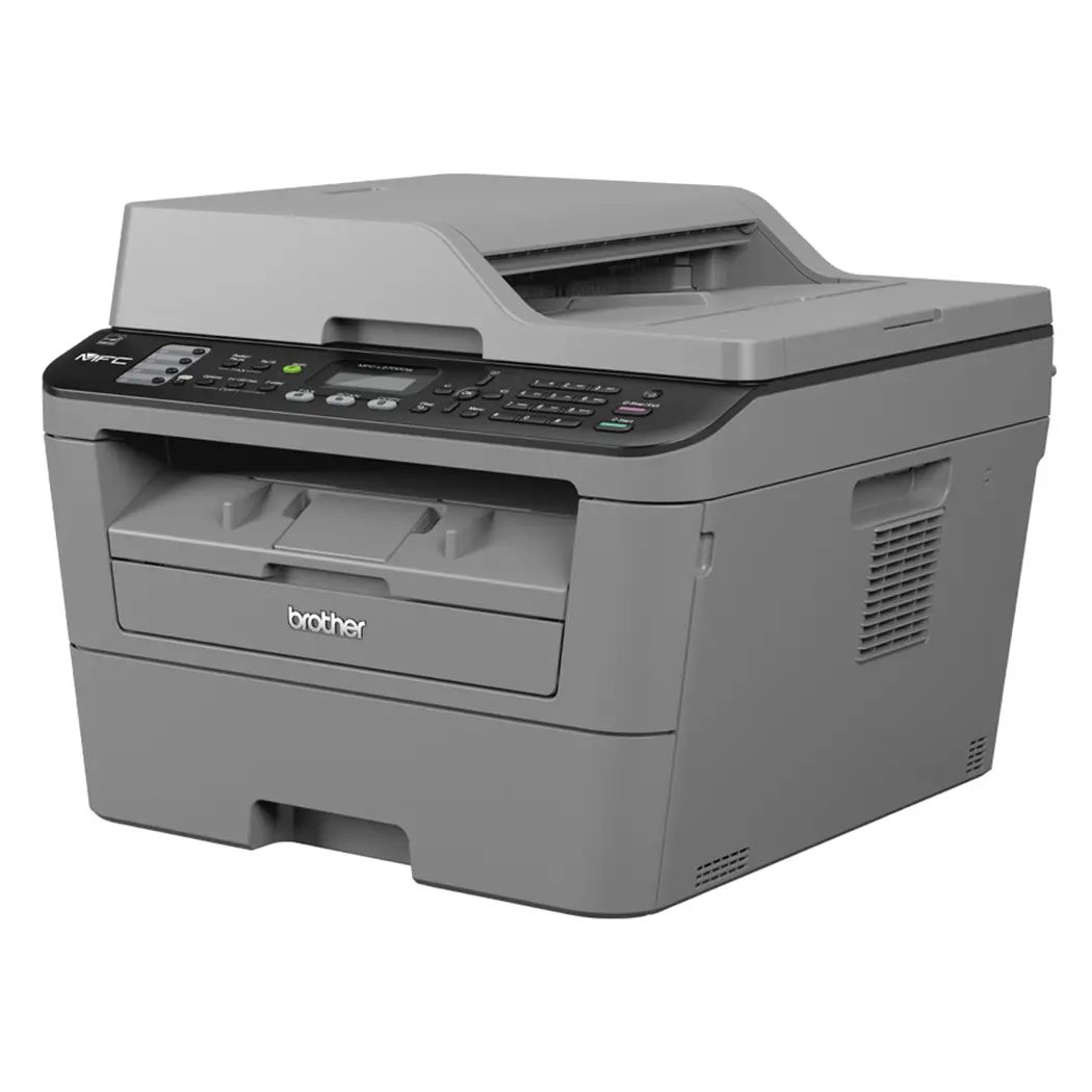 MULTIF. BROTHER MFC-L2700DN LASER - Macchine per ufficio