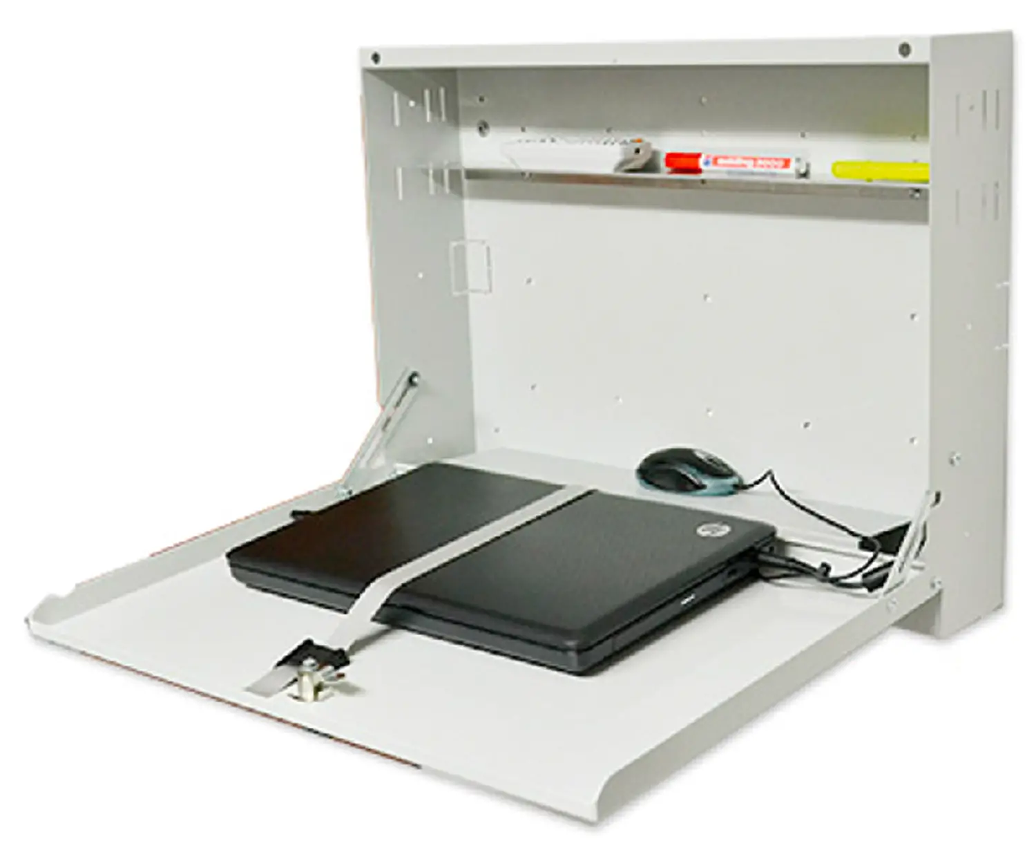 Case Pc Per Notebook 19" - Dispositivi audiovisivi