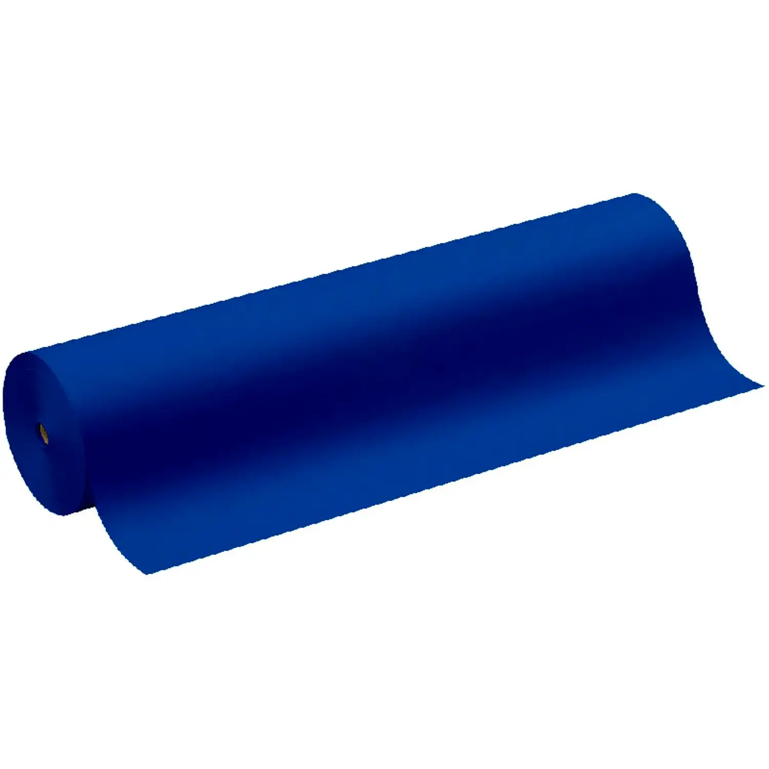 Carta per Fondali Super Poster Murales Uso Scuola, Rotolo 10 Metri, Blu - Carta e cartoncino