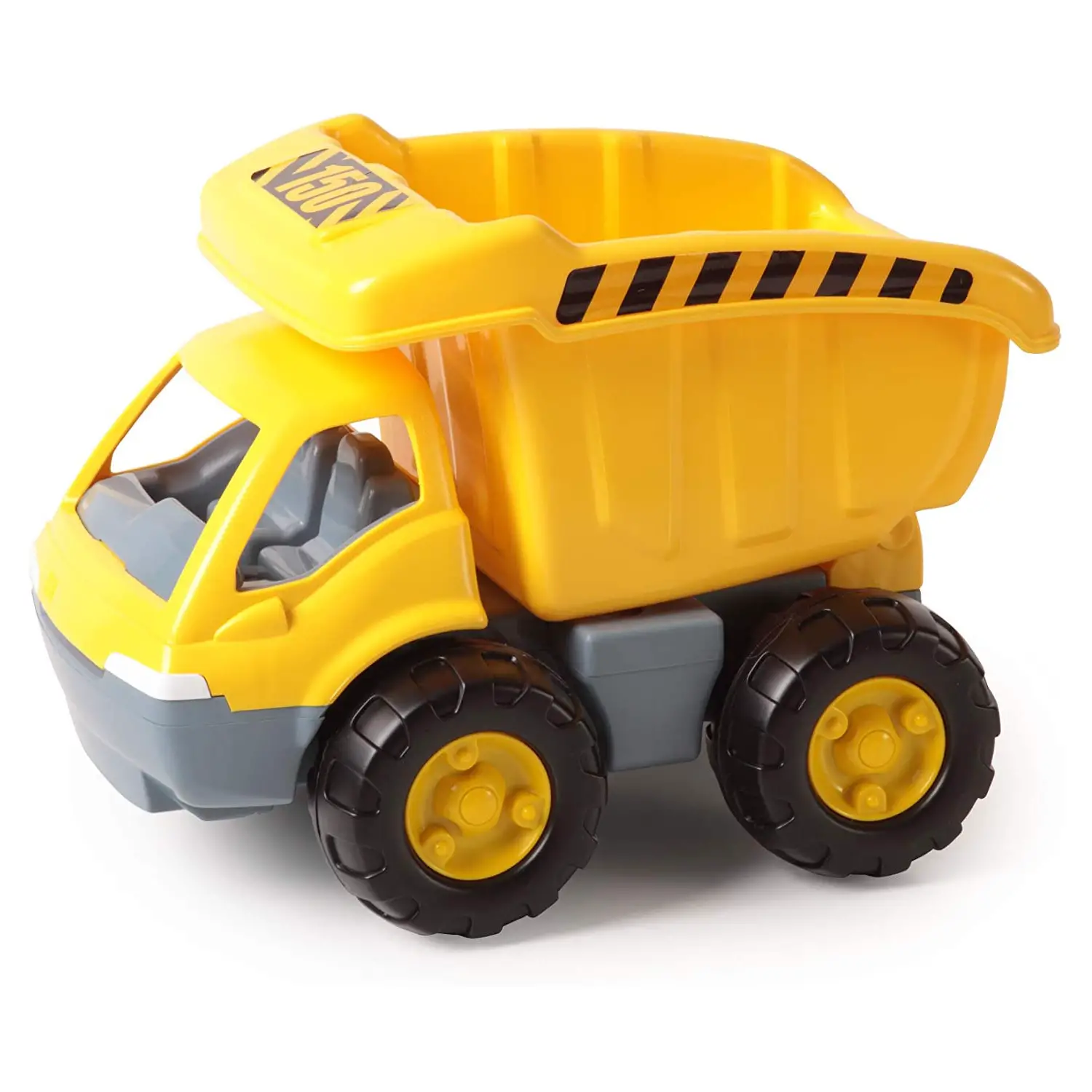 Camion Super Dumper 45cm. - Veicoli, garage e piste