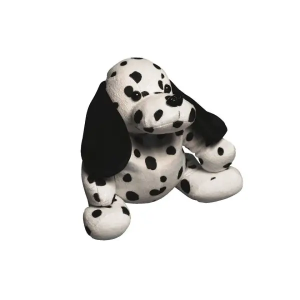 Cloe Cucciolo Paziente - peluches 0/36 mesi