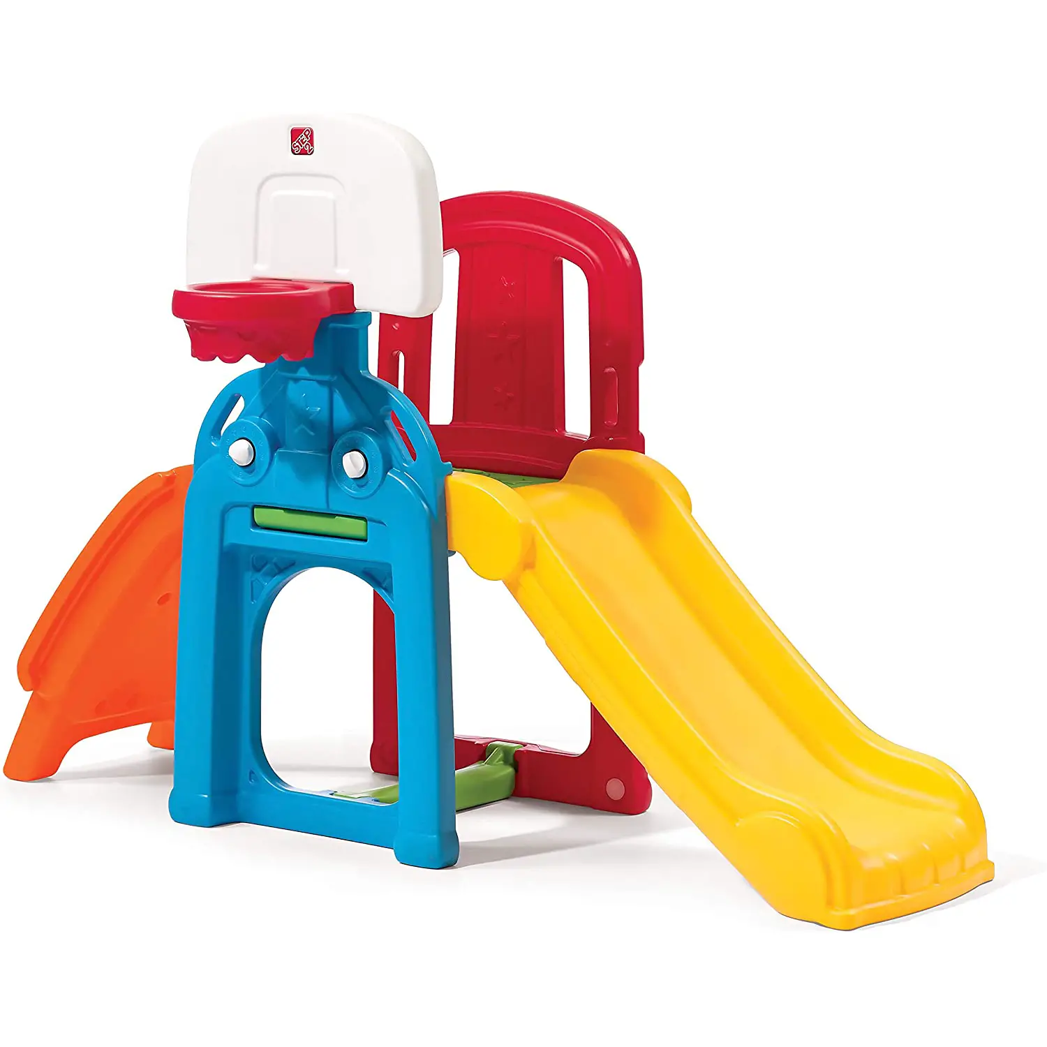 Scivolo Arrampicatoio Multisport – Centro Attività Sportivo per Bambini - Palestrine