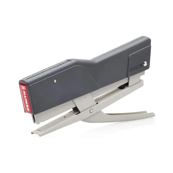 Cucitrice a Pinza Zenith 590 – Grigia - cucitrici