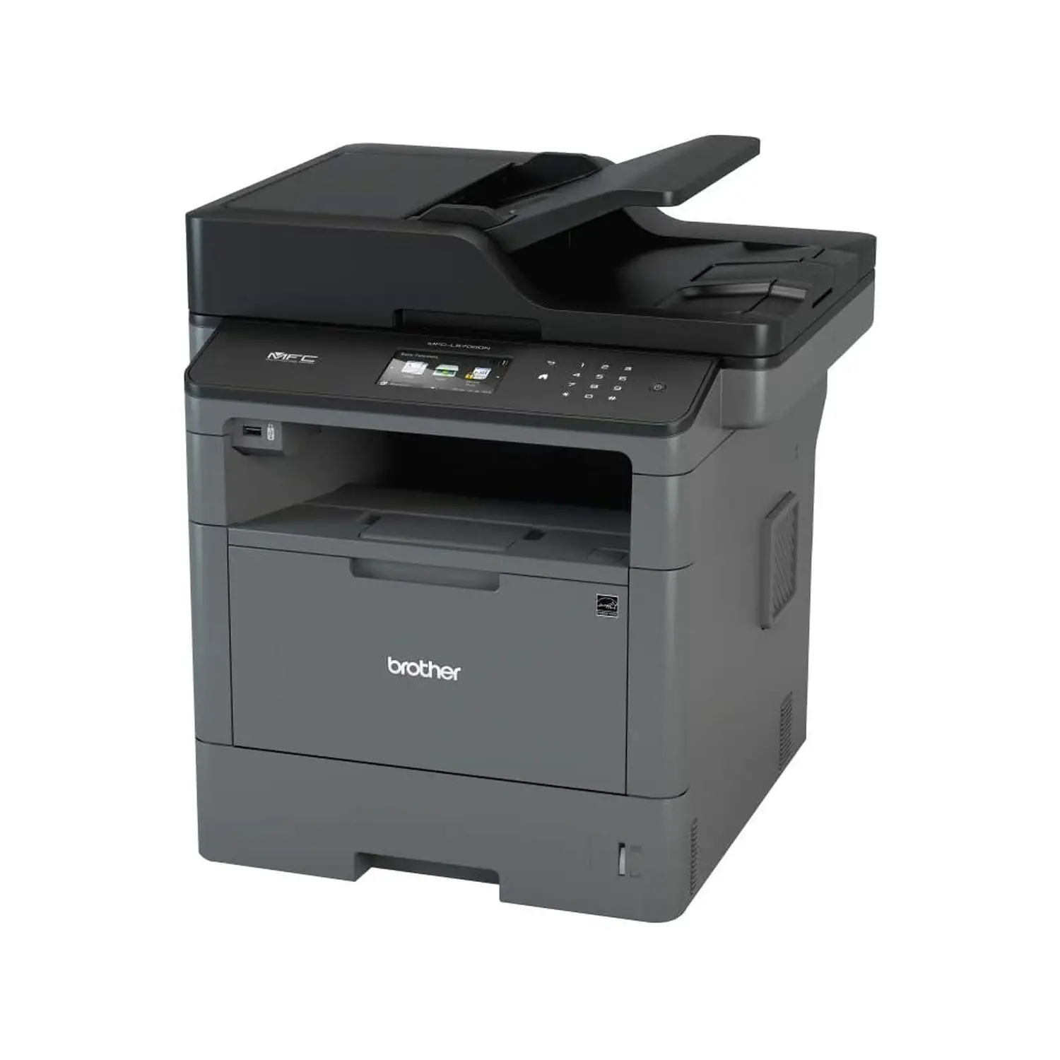 MFC-L5700DN Multifunzione laser monocromatico - Macchine per ufficio