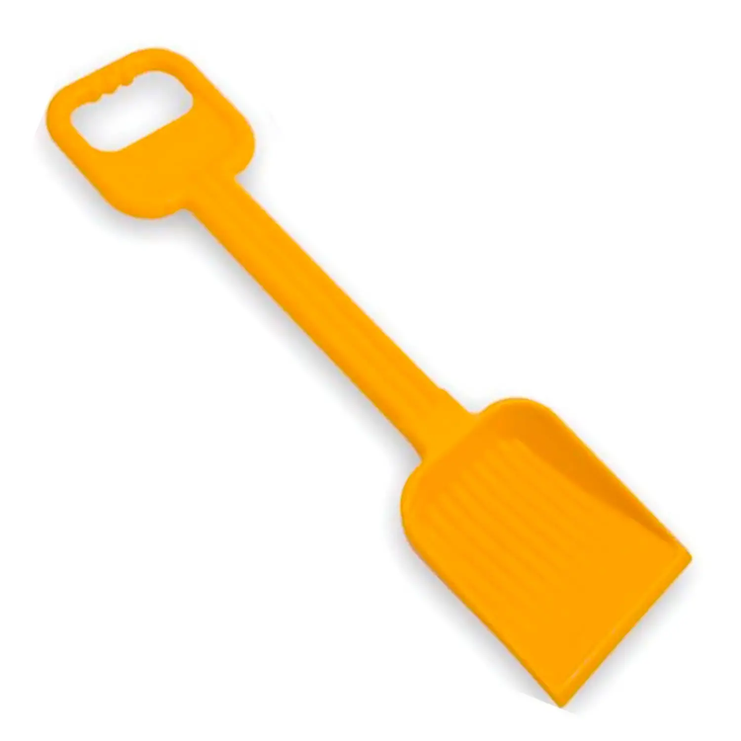 Pala in Plastica Colorata 56 Cm – Gioco da Esterno per Bambini - Giochi acqua e sabbia