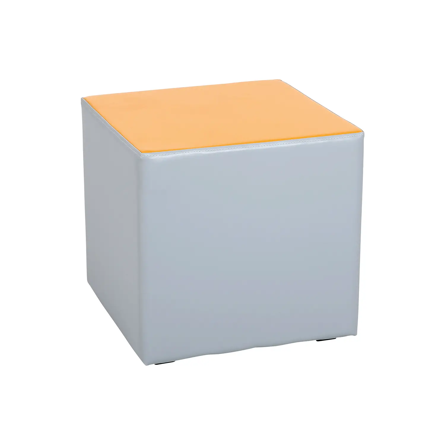 Pouf Accoglienza Monoposto H 40 cm Per Ambienti Scolastici Innovativi - Accoglienza