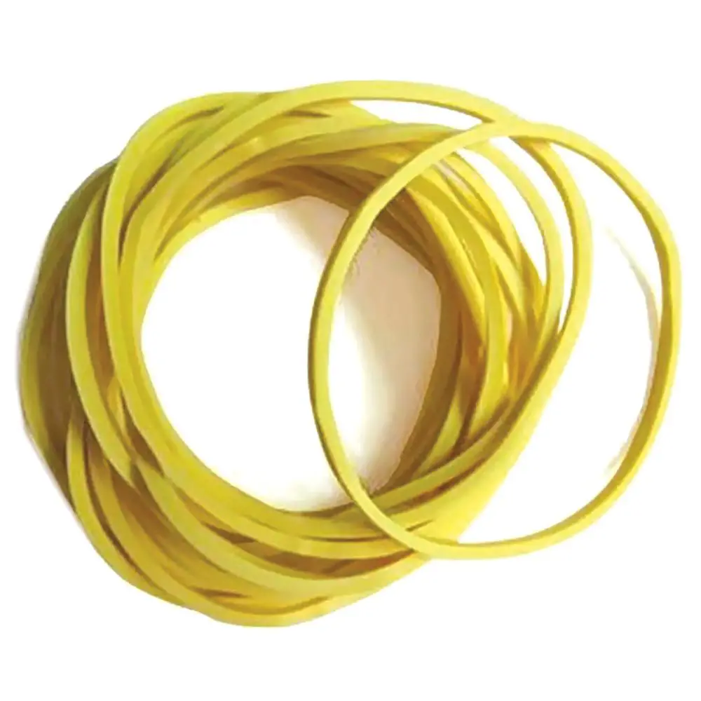 Elastici Diametro mm.90 Cf. gr. 1000 - Cancelleria varia